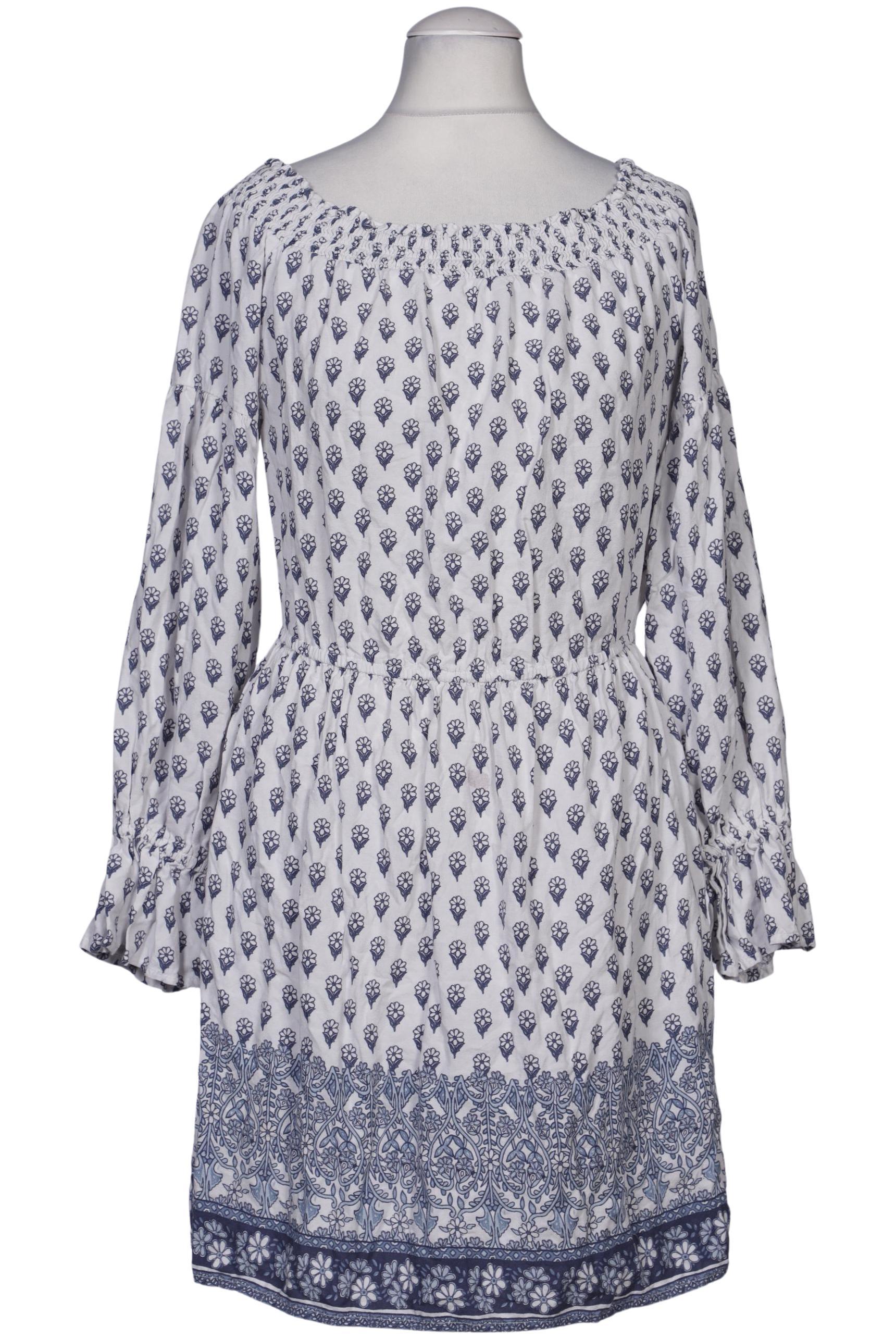 

Hollister Damen Kleid, mehrfarbig, Gr. 36