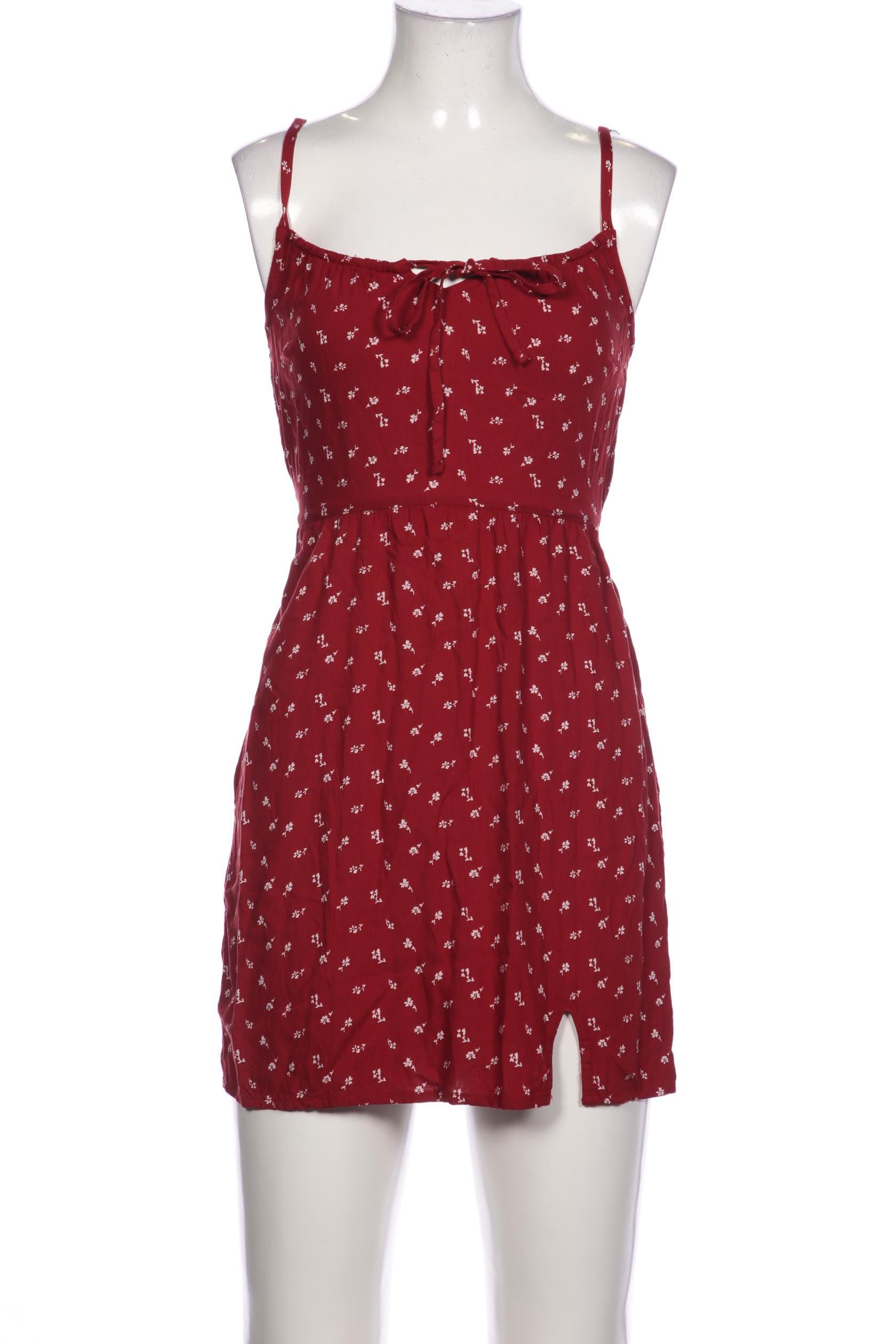 

Hollister Damen Kleid, bordeaux