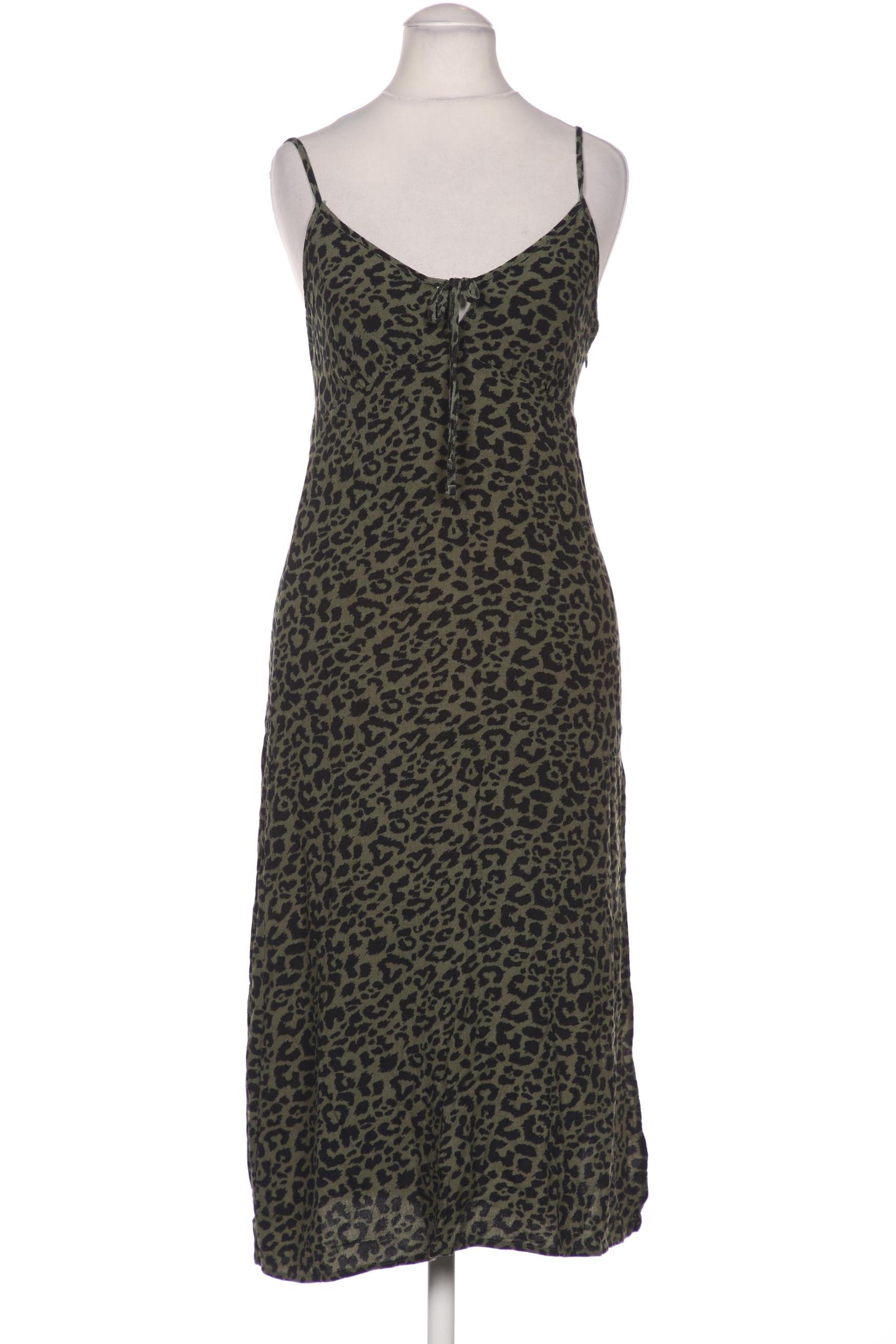 

Hollister Damen Kleid, grün, Gr. 36