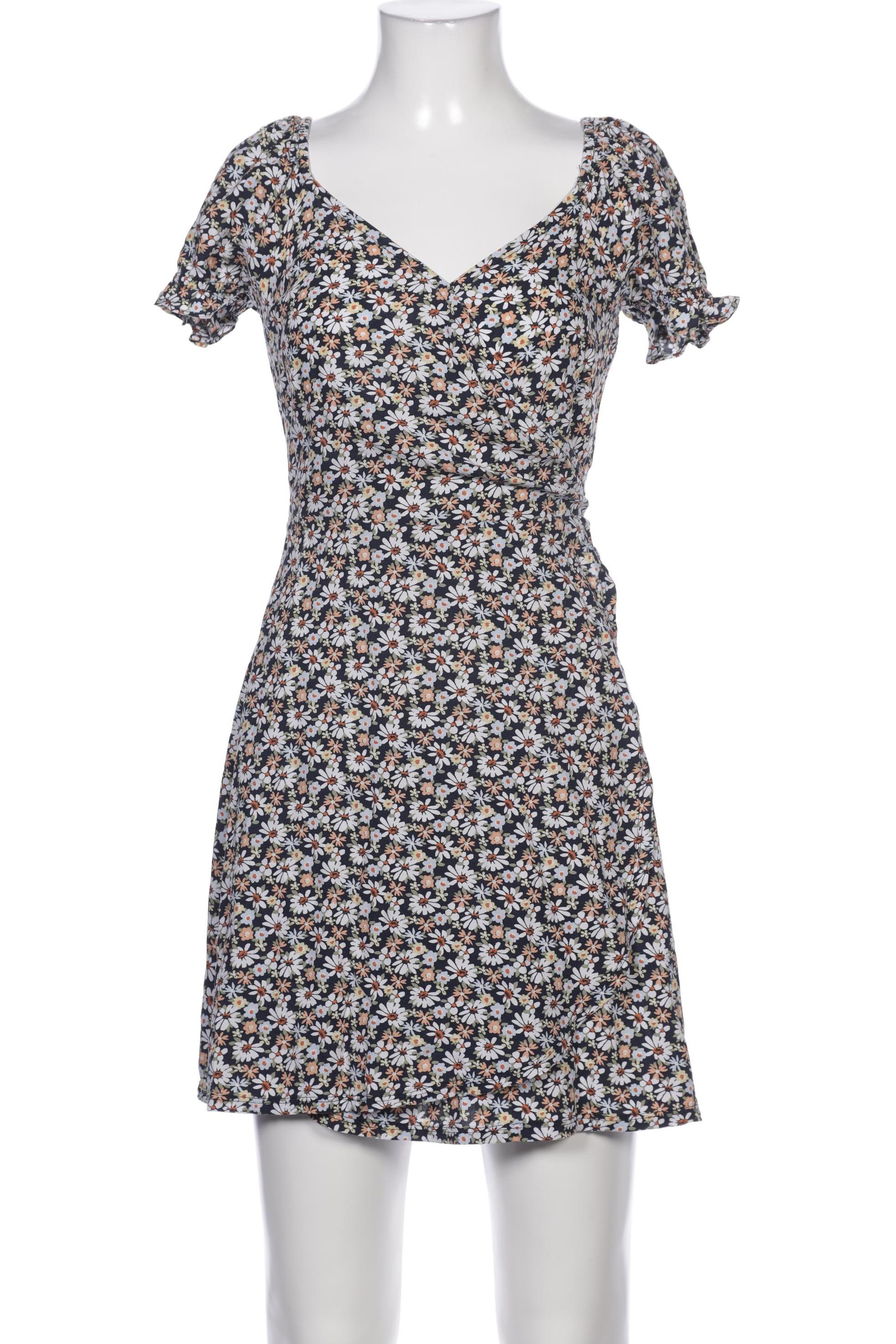 

Hollister Damen Kleid, mehrfarbig