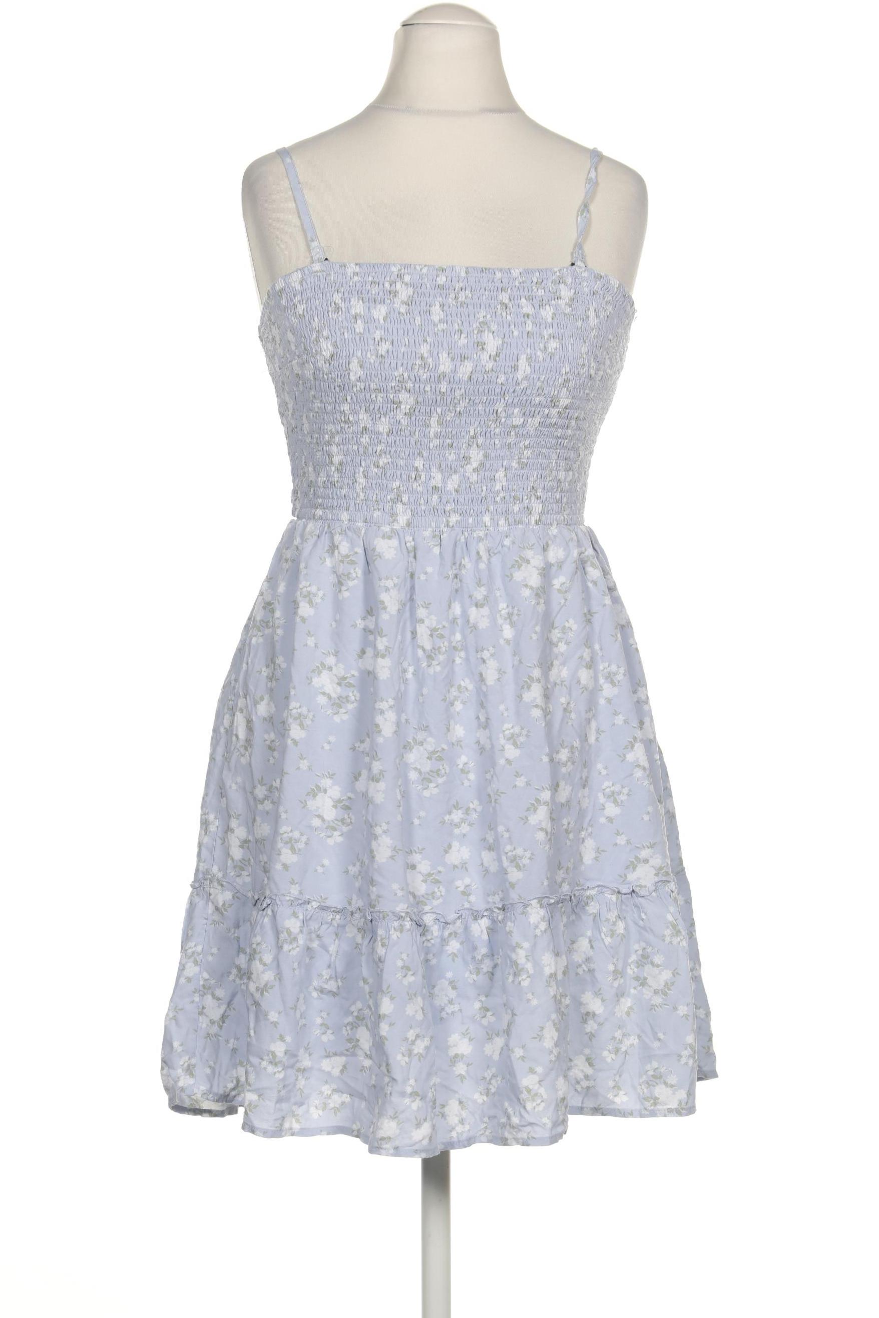

Hollister Damen Kleid, hellblau, Gr. 42