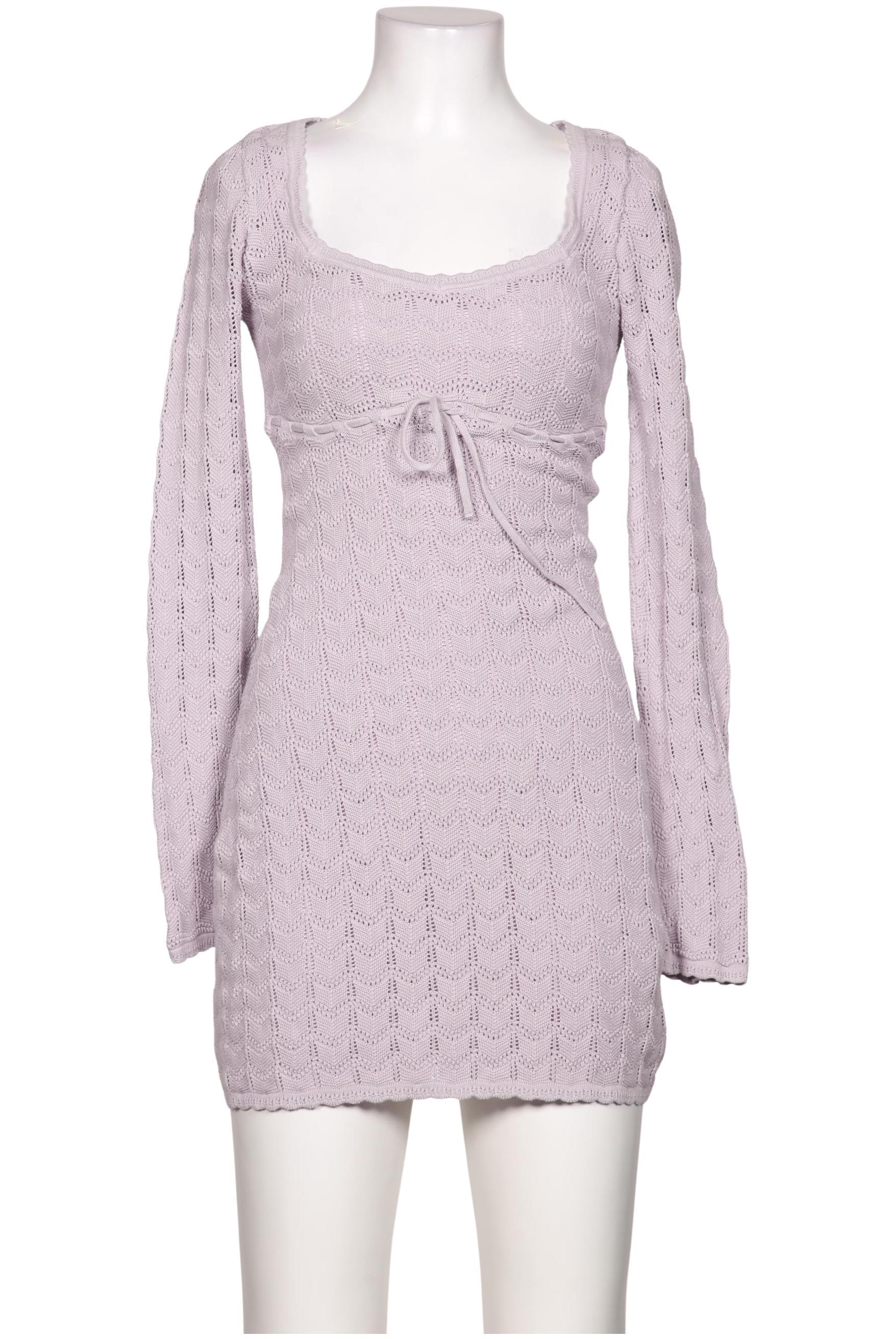 

Hollister Damen Kleid, flieder, Gr. 36