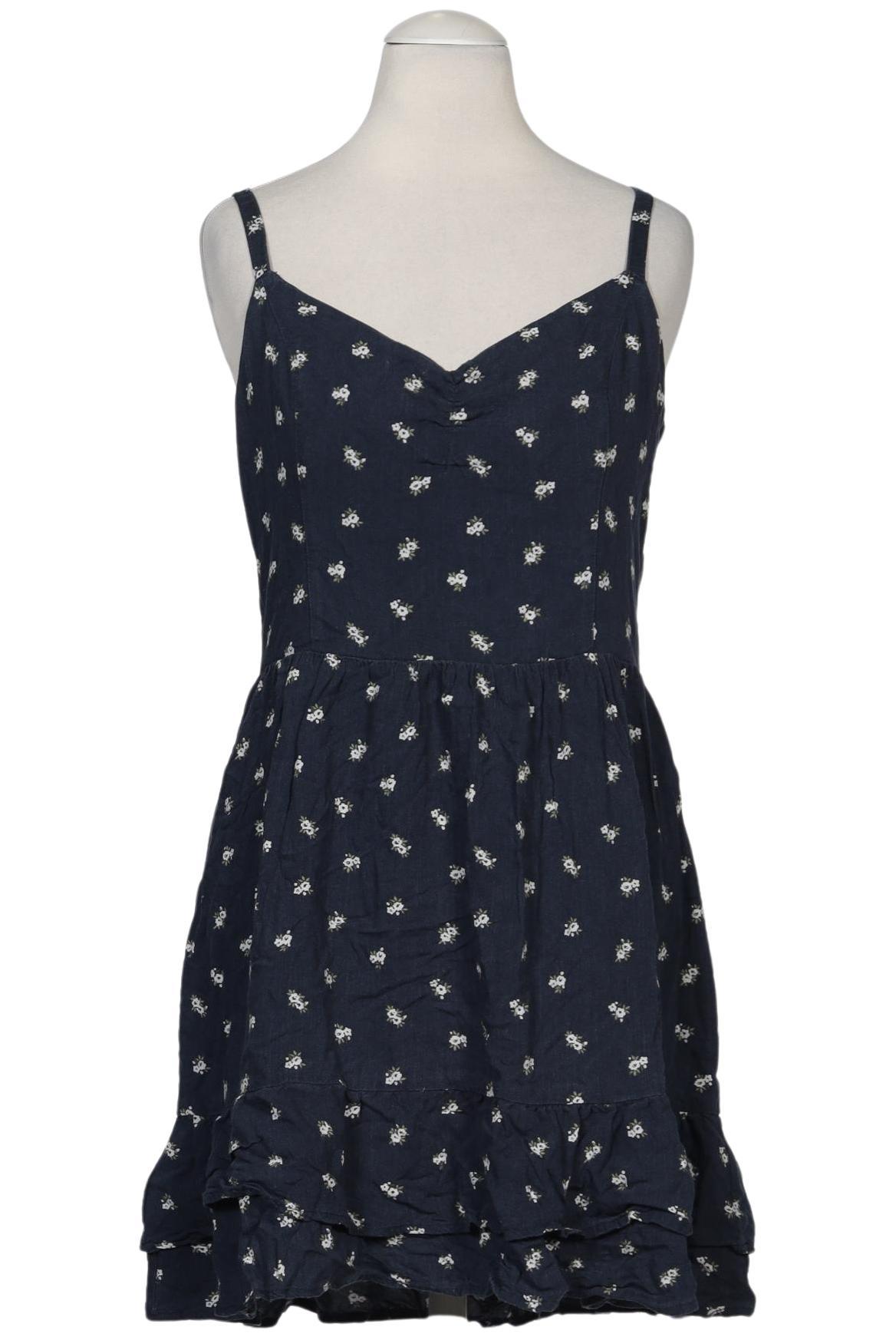 

Hollister Damen Kleid, marineblau, Gr. 38