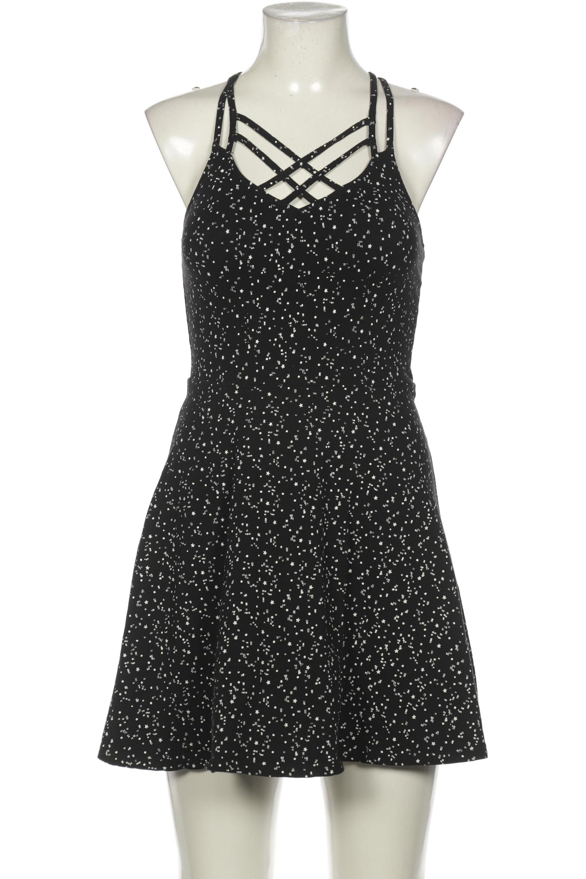 

Hollister Damen Kleid, schwarz