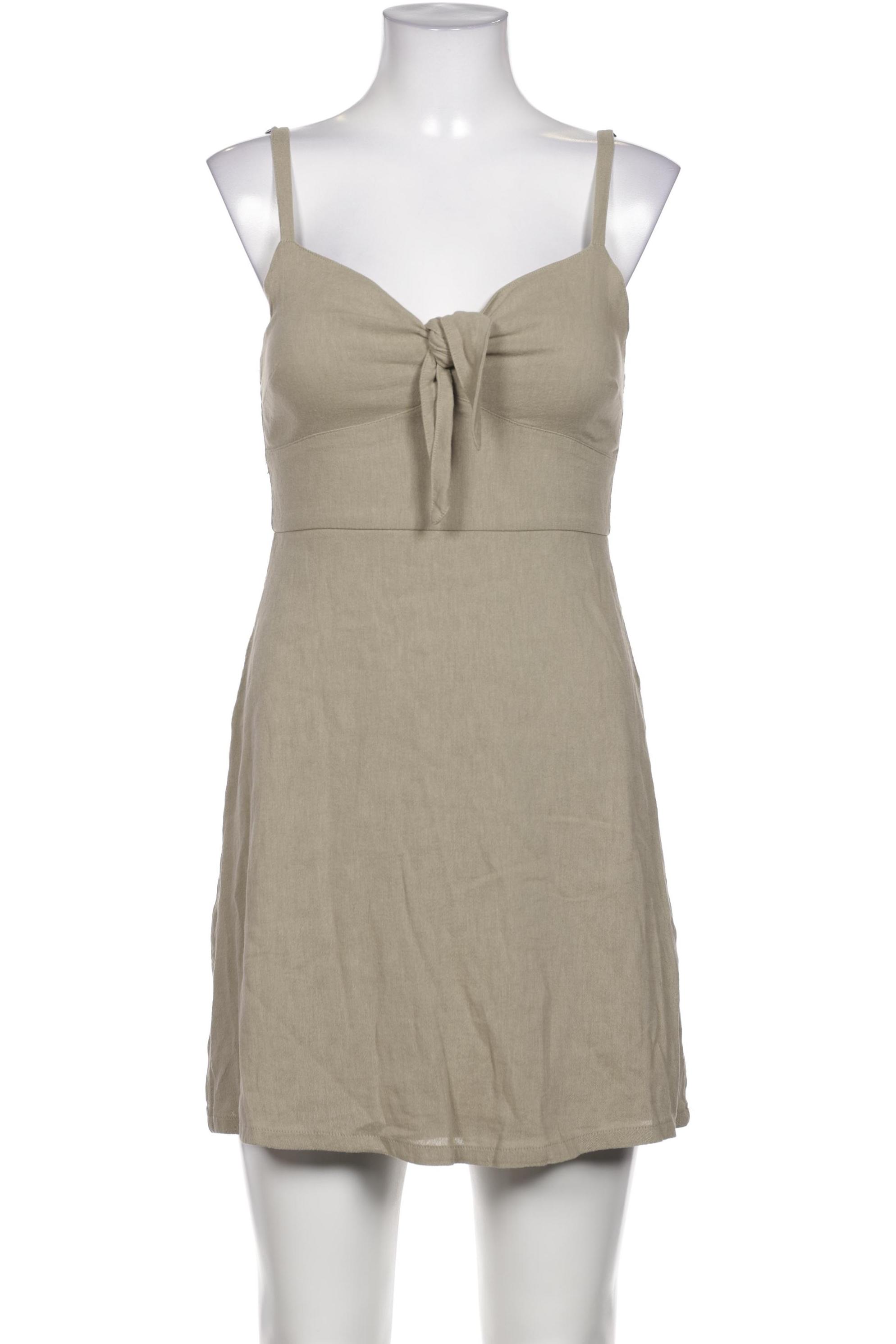 

Hollister Damen Kleid, grün, Gr. 36