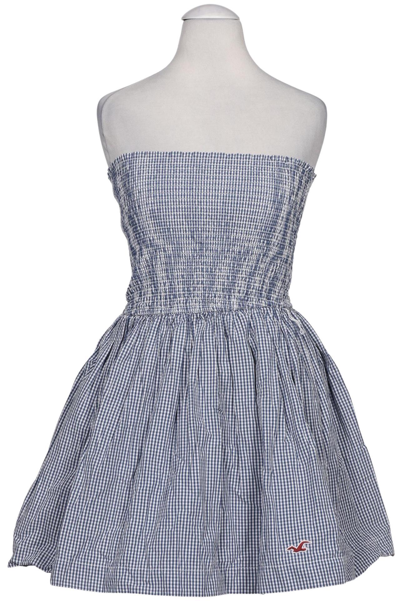 

Hollister Damen Kleid, mehrfarbig, Gr. 36