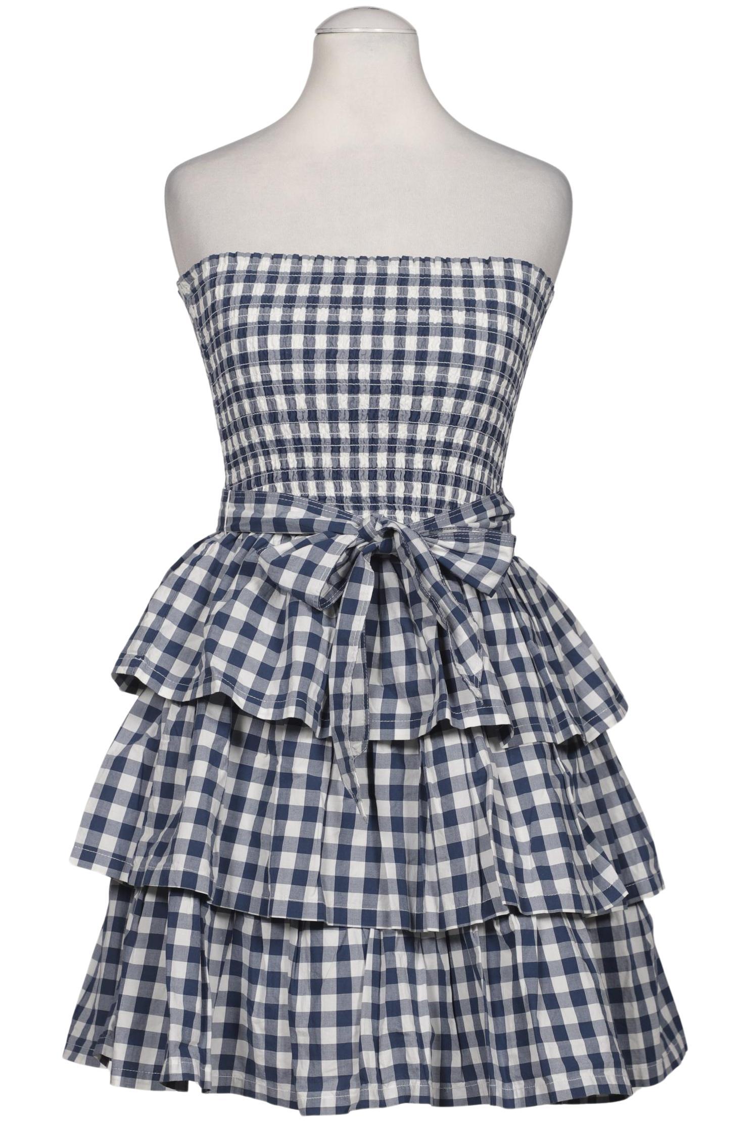 

Hollister Damen Kleid, marineblau, Gr. 38