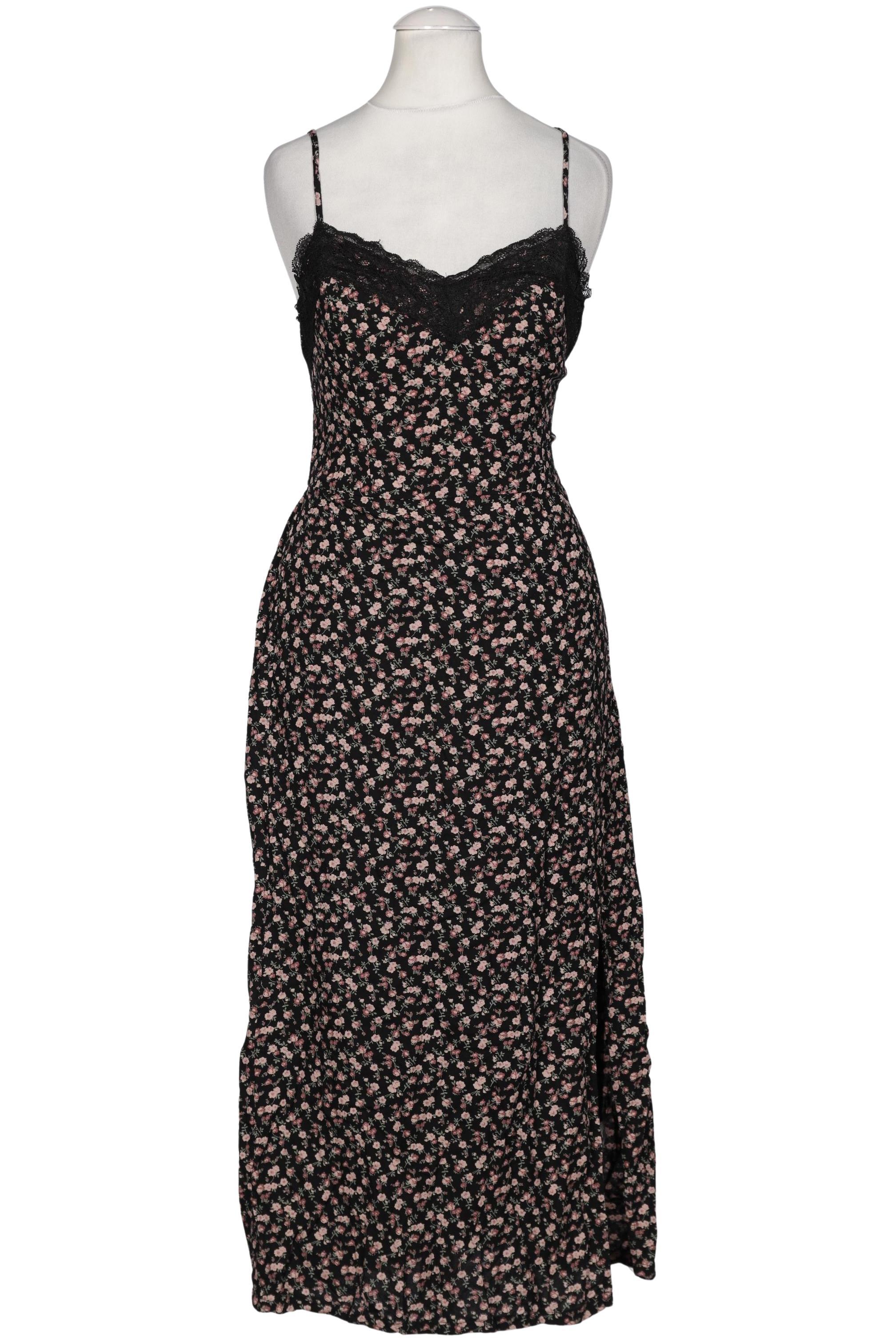 

Hollister Damen Kleid, schwarz, Gr. 34