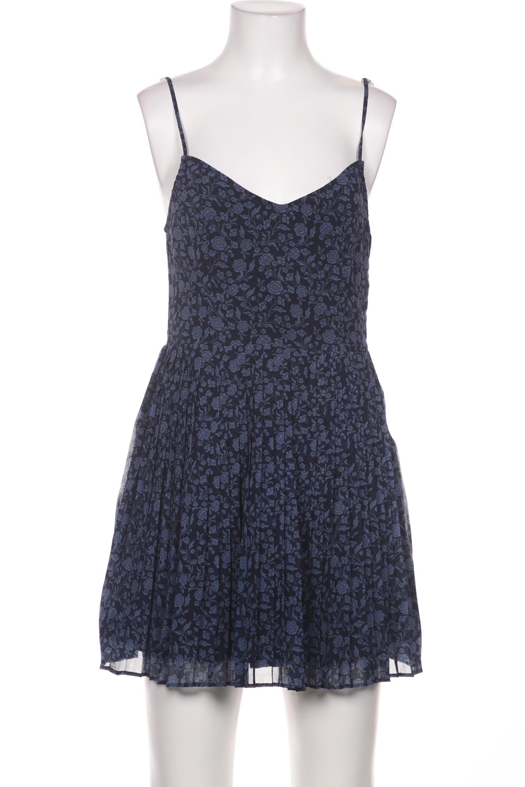 

Hollister Damen Kleid, marineblau, Gr. 36