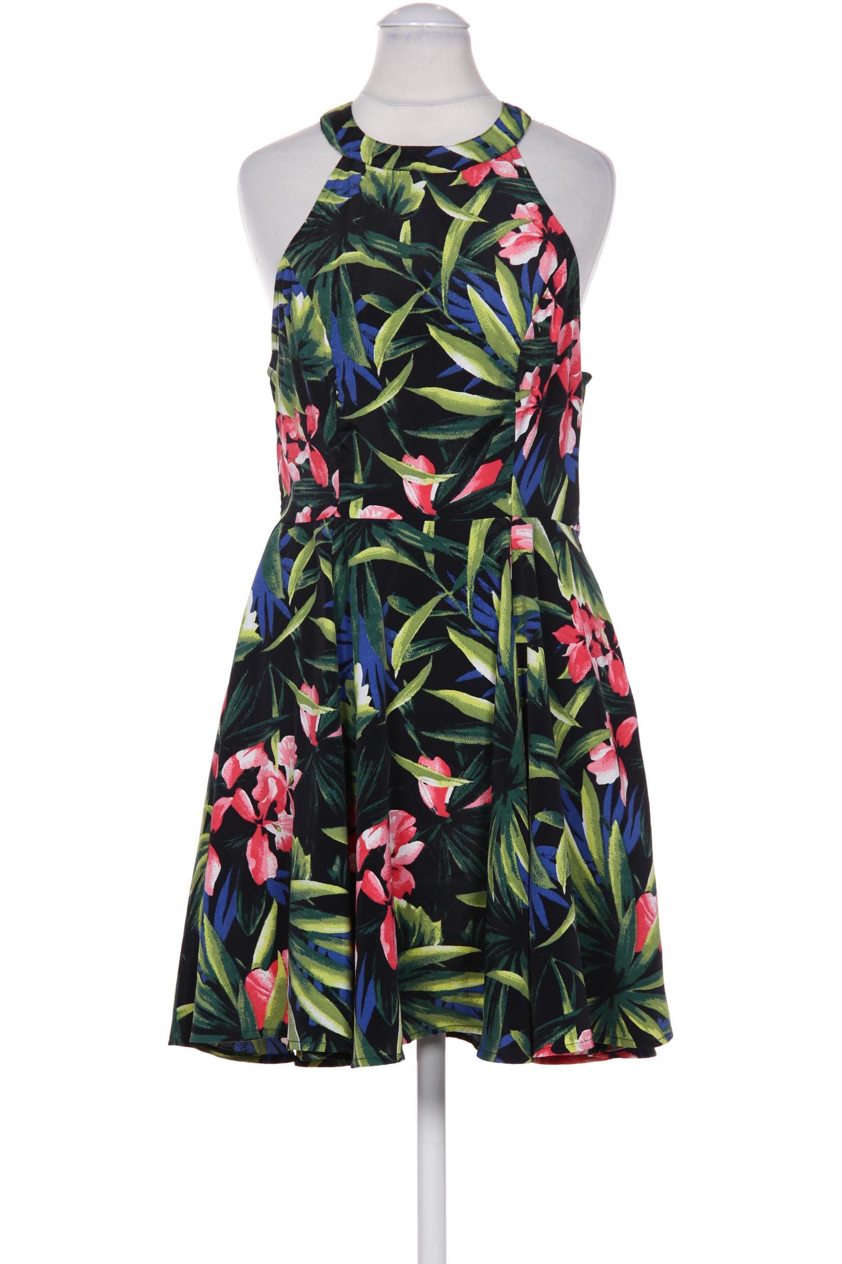 

Hollister Damen Kleid, mehrfarbig, Gr. 36