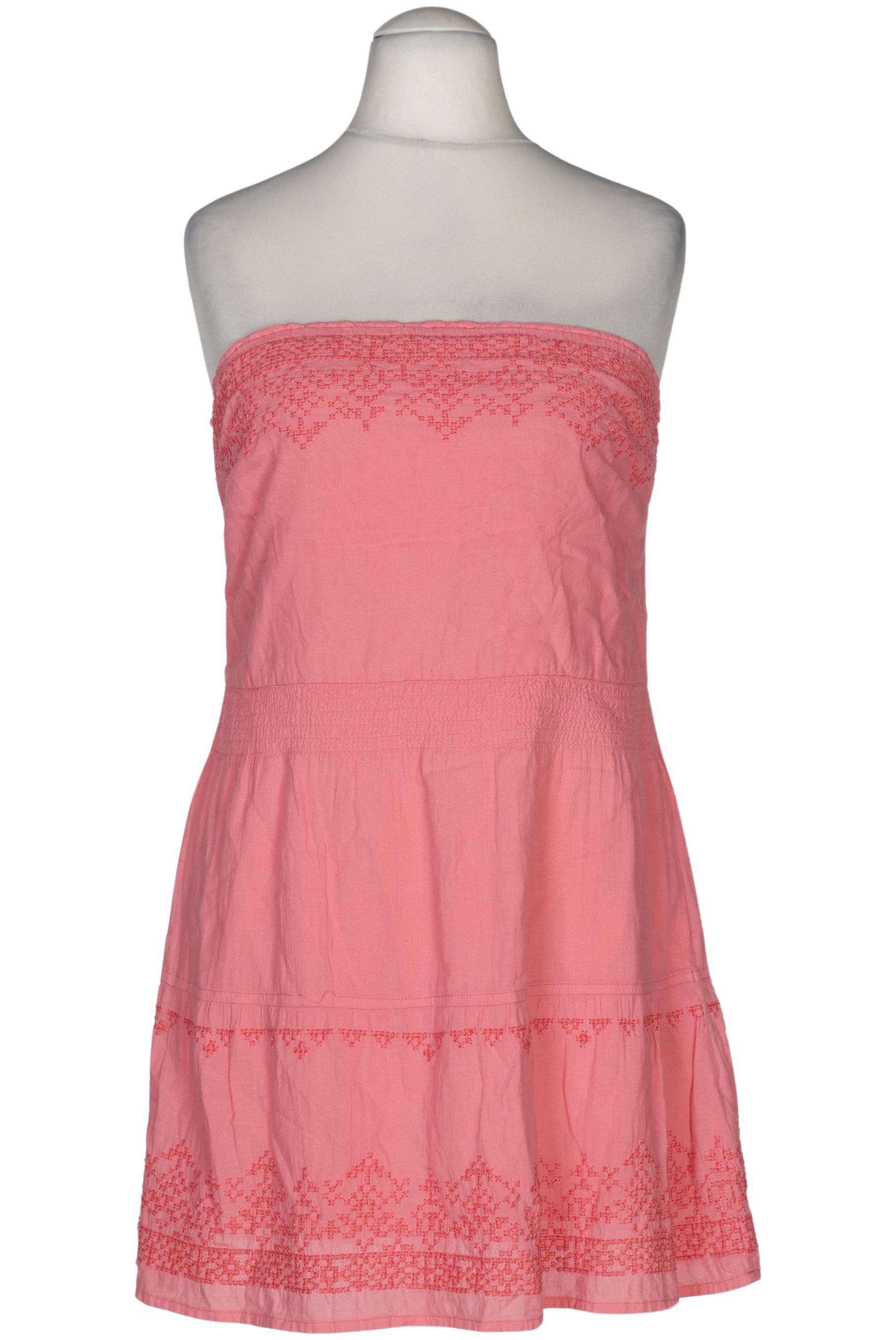 

Hollister Damen Kleid, pink, Gr. 38