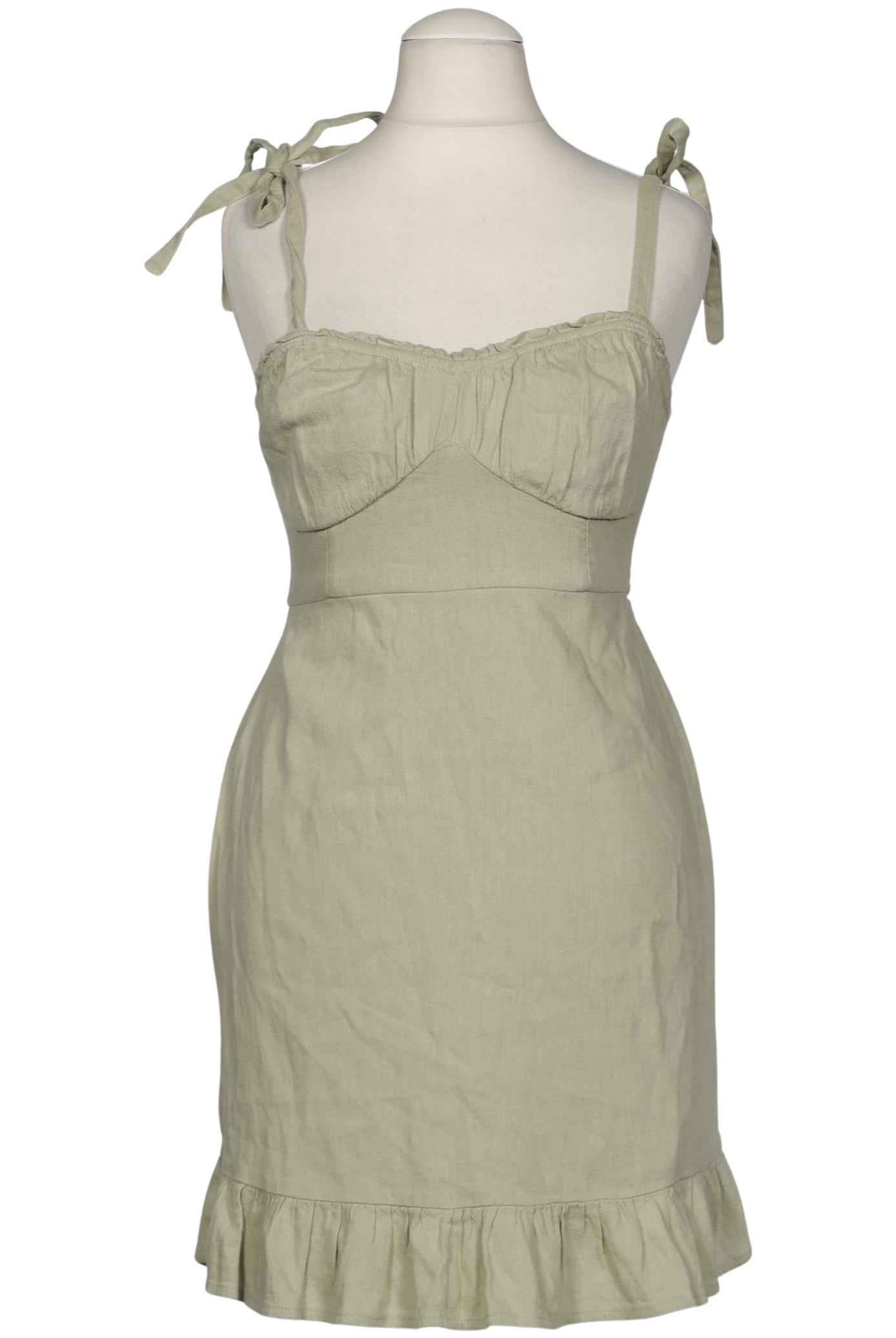 

Hollister Damen Kleid, grün, Gr. 34