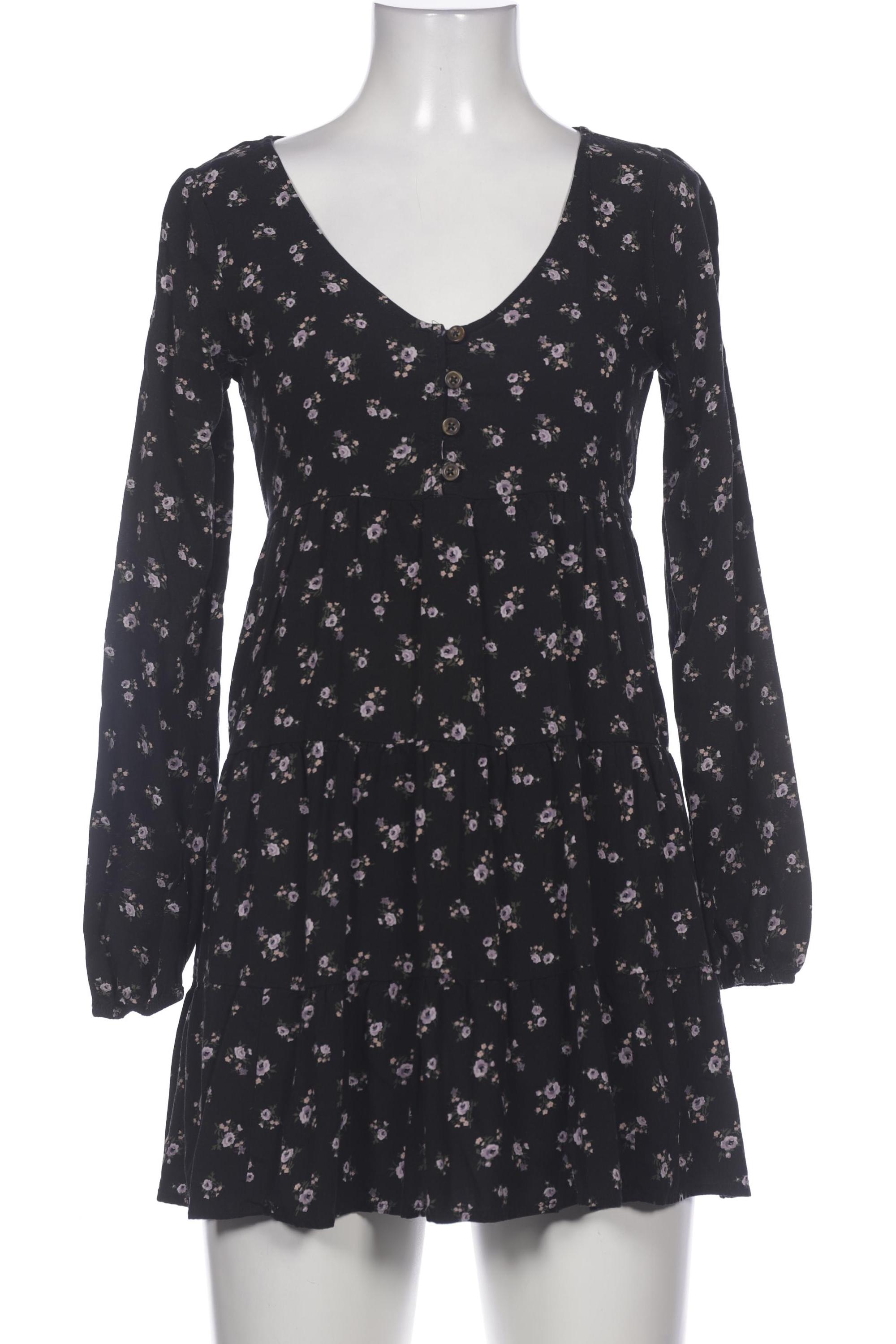 

Hollister Damen Kleid, schwarz, Gr. 34