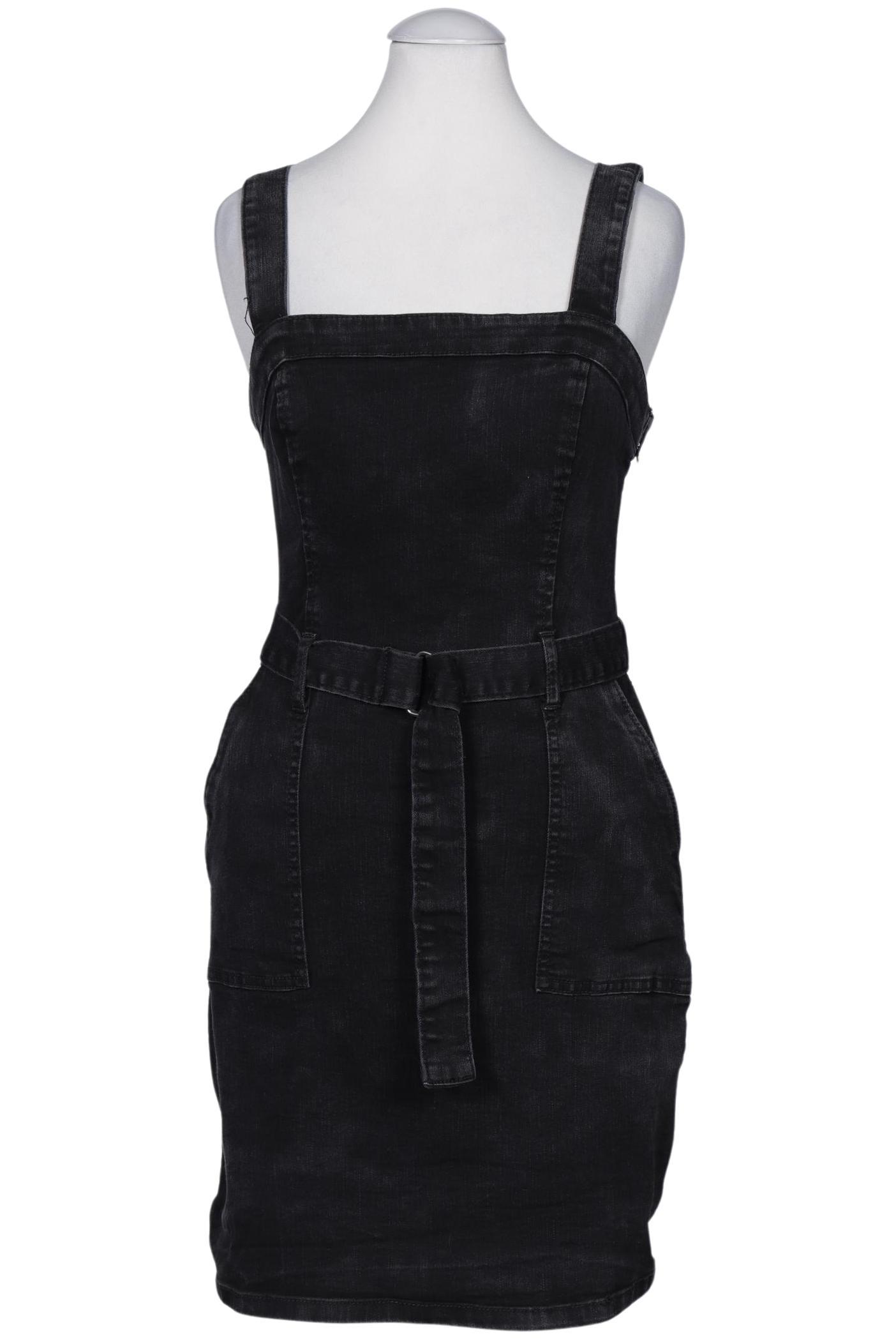 

Hollister Damen Kleid, grau, Gr. 36