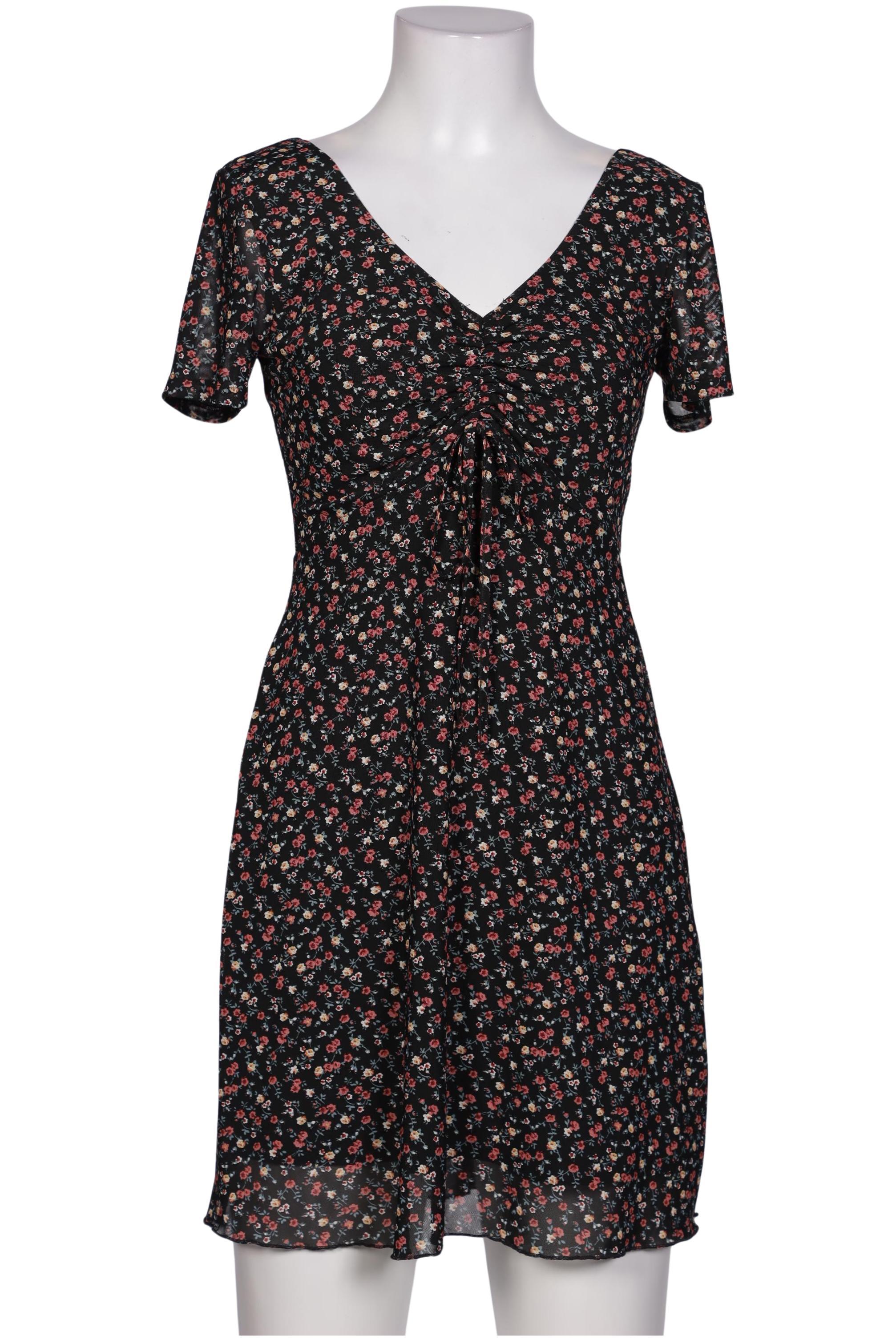 

Hollister Damen Kleid, schwarz, Gr. 36