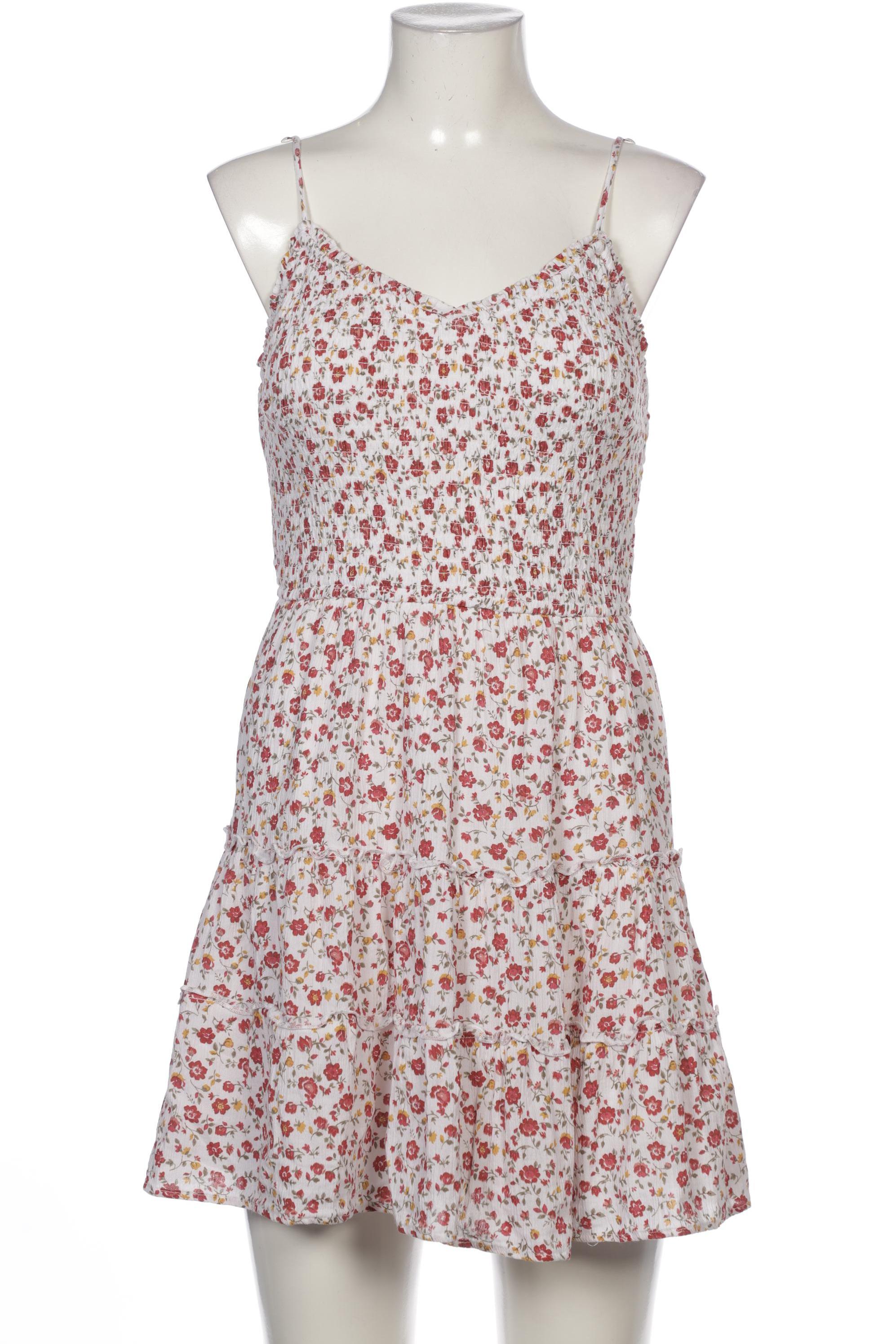 

Hollister Damen Kleid, rot, Gr. 38