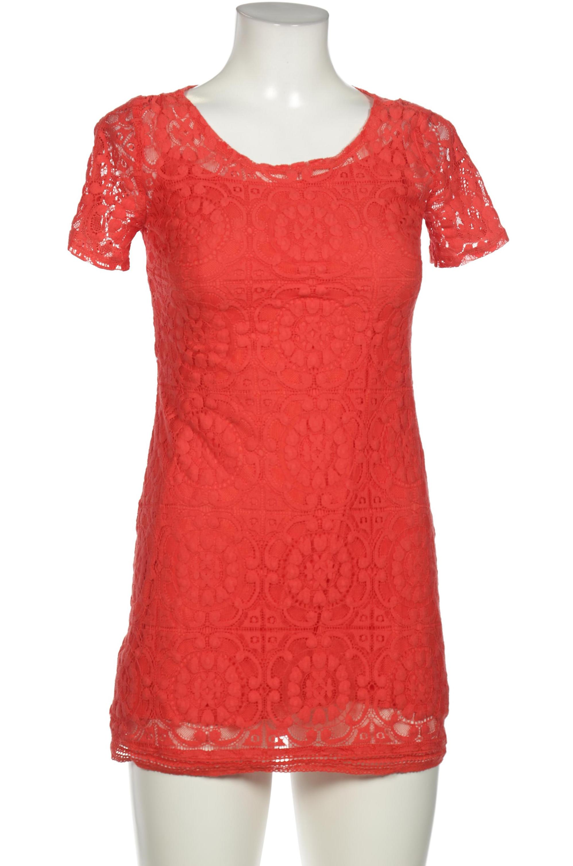 

Hollister Damen Kleid, rot, Gr. 36