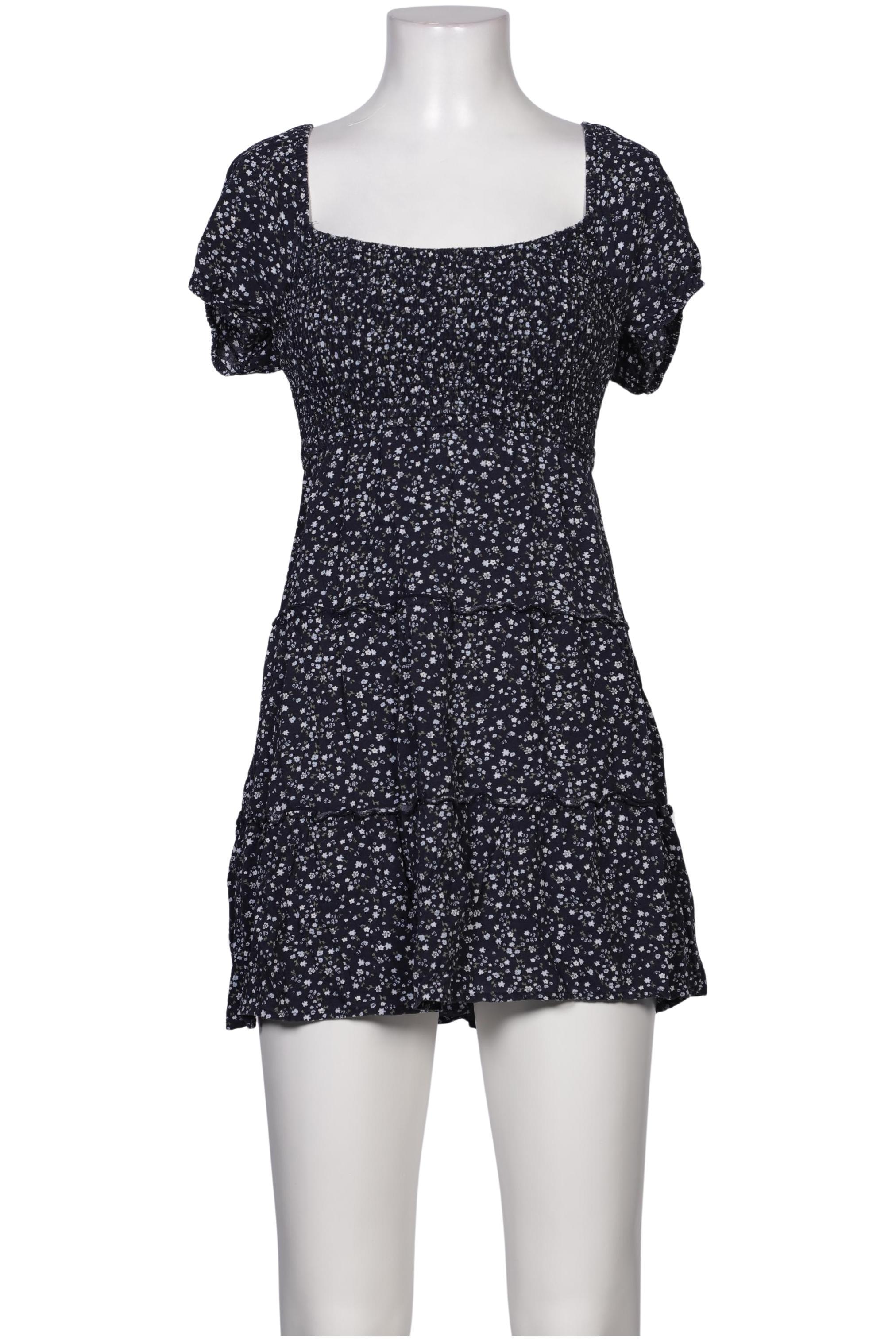 

Hollister Damen Kleid, marineblau, Gr. 38