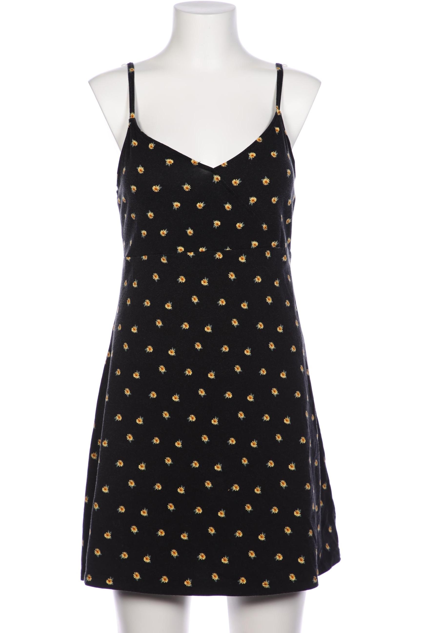 

Hollister Damen Kleid, schwarz, Gr. 42