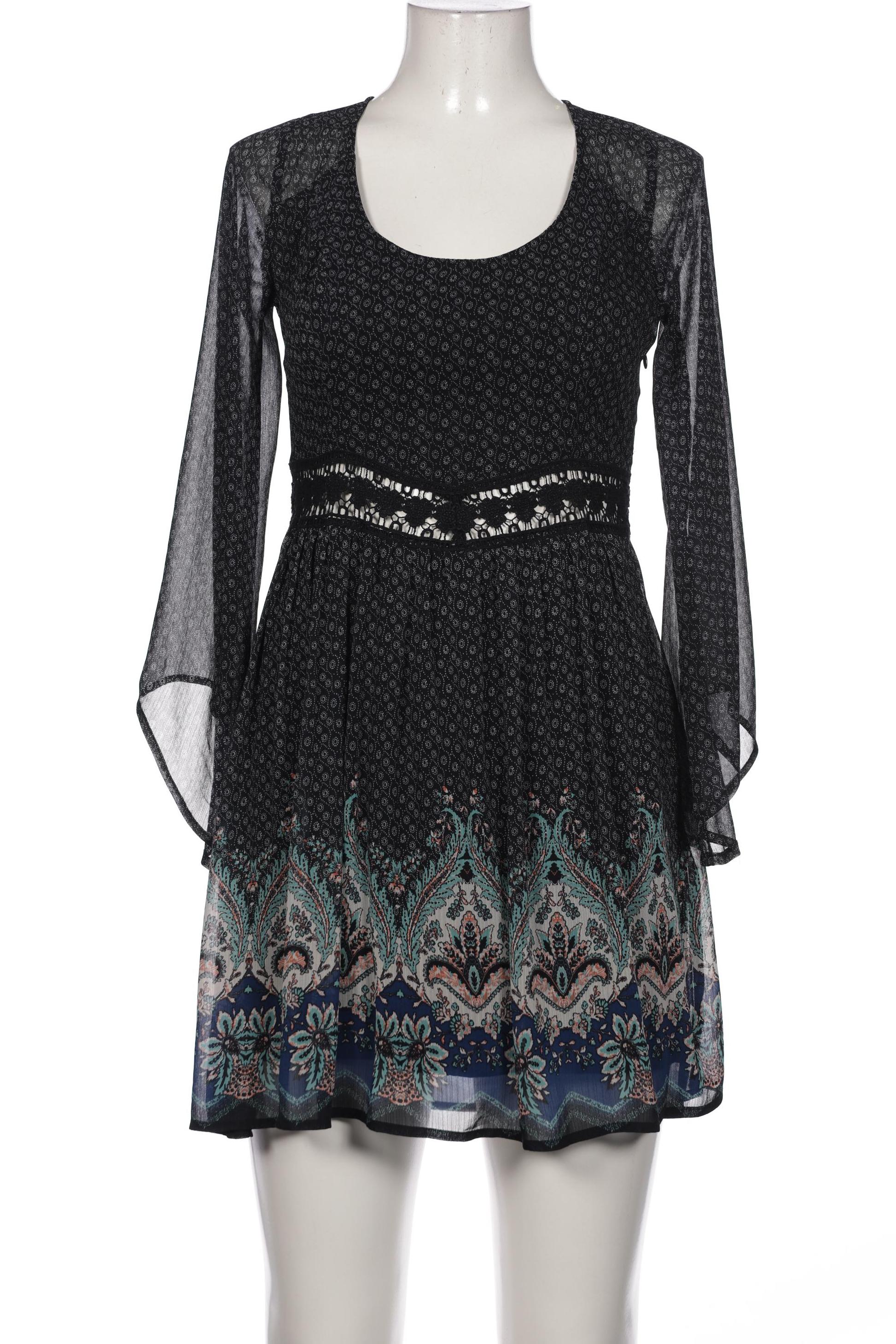 

Hollister Damen Kleid, marineblau, Gr. 38