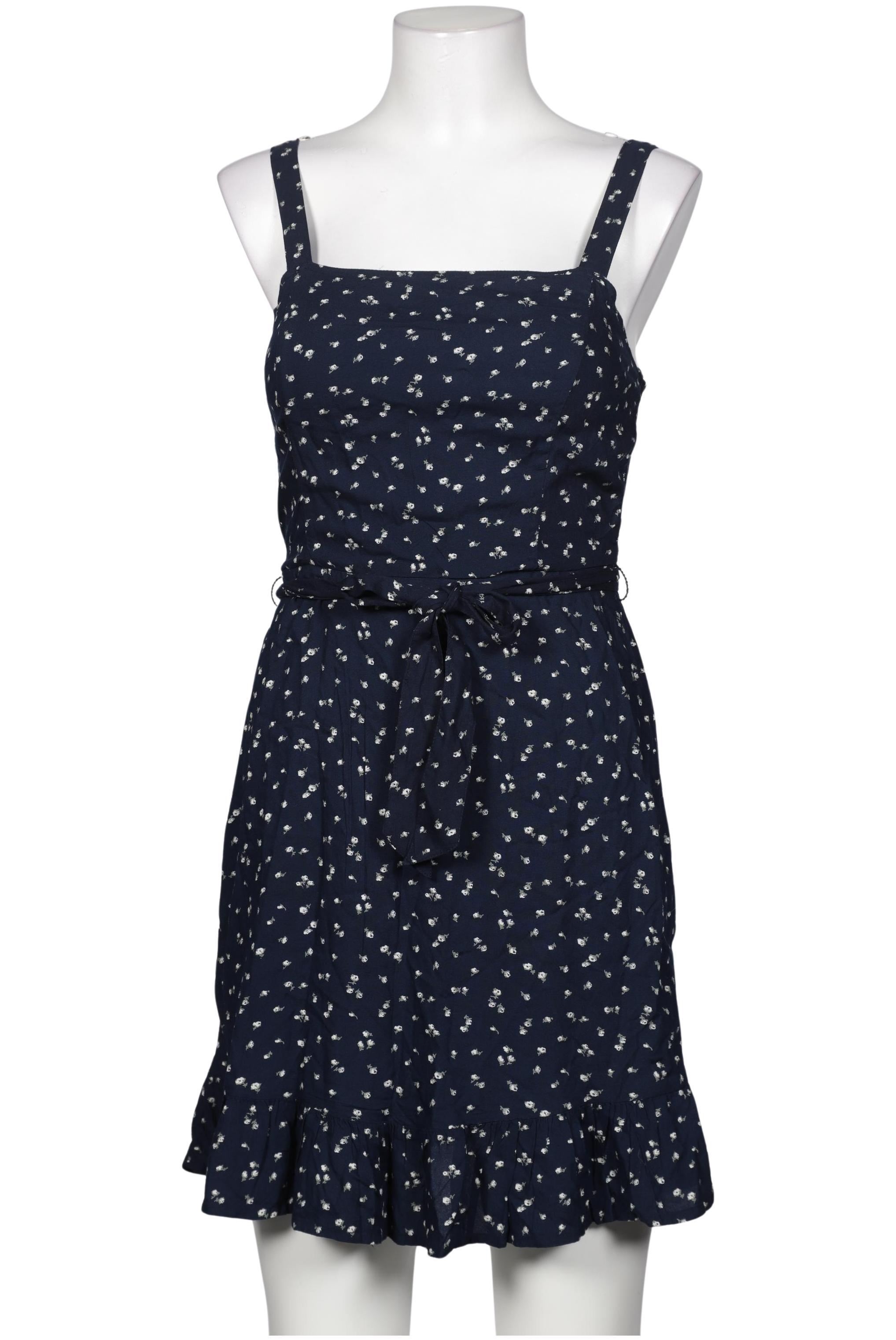 

Hollister Damen Kleid, marineblau, Gr. 36
