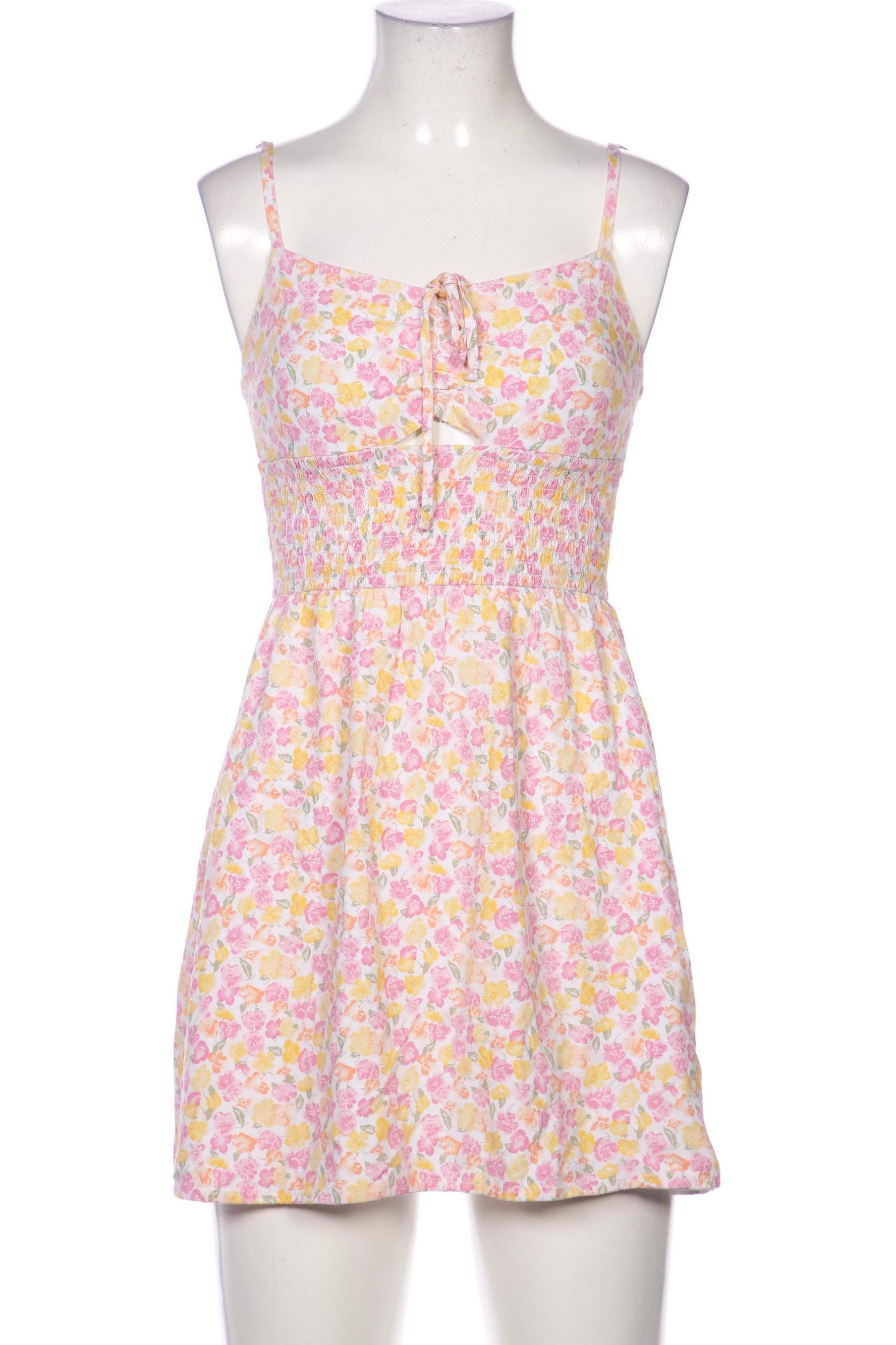 

Hollister Damen Kleid, pink