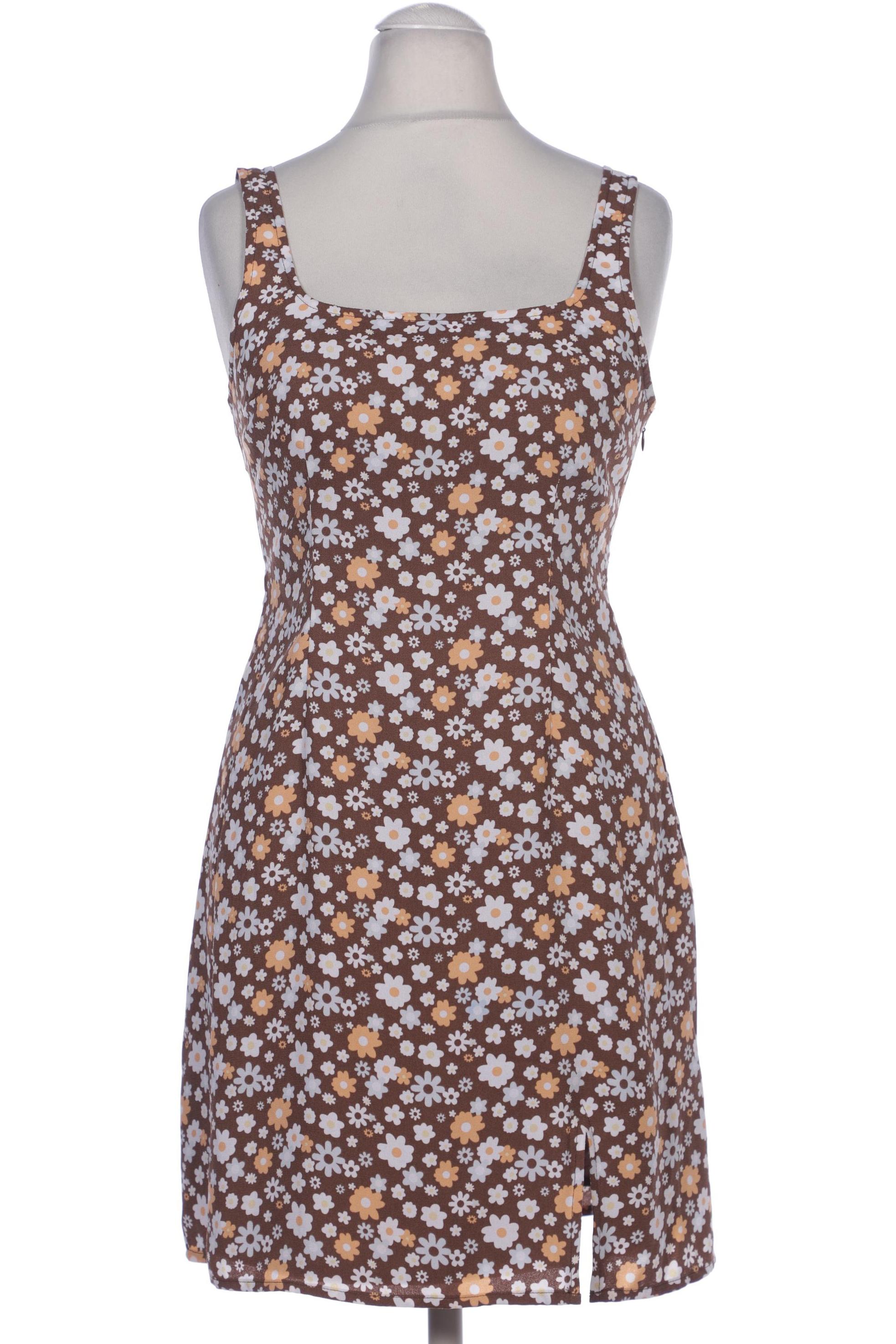 

Hollister Damen Kleid, braun, Gr. 36
