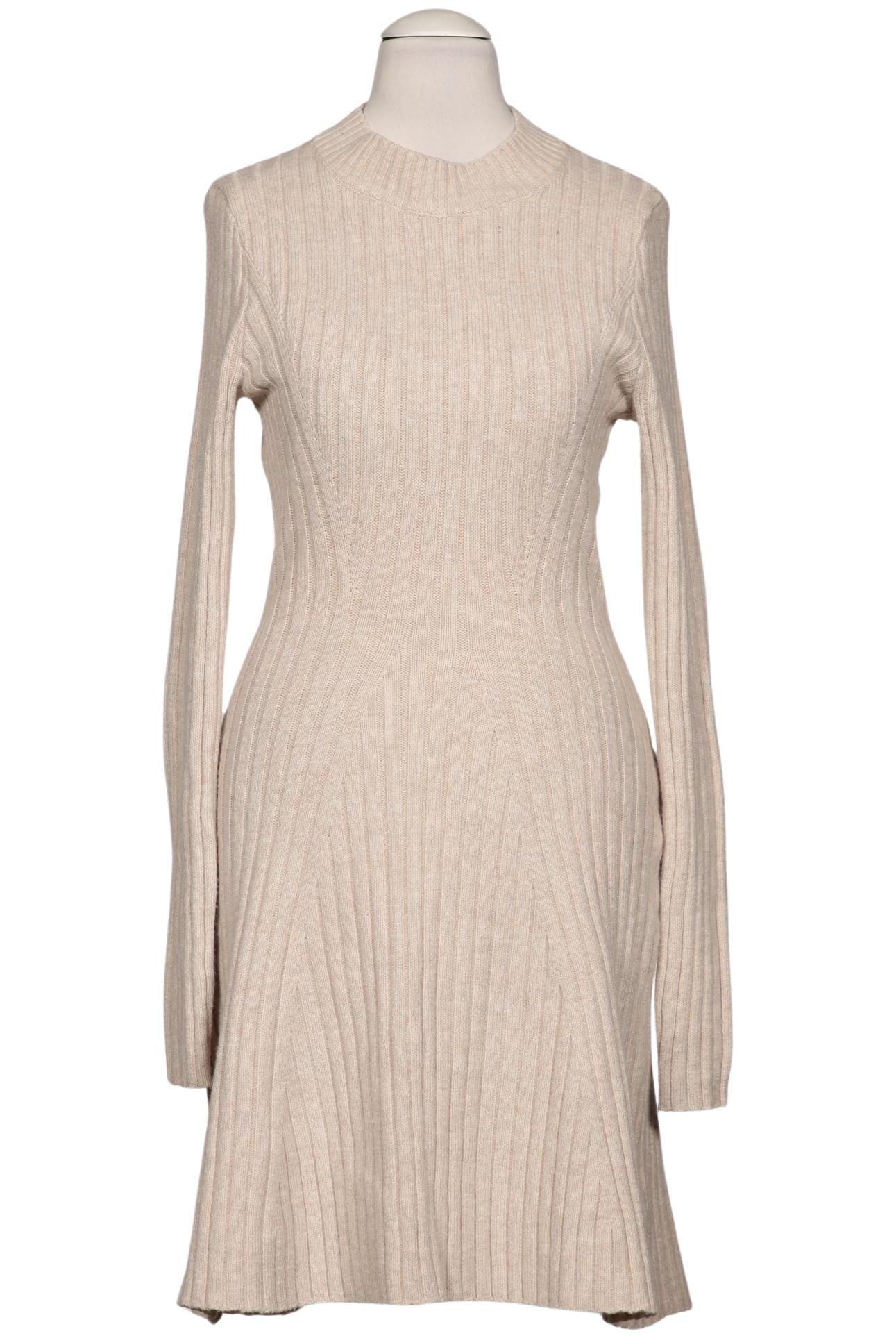 

Hollister Damen Kleid, beige, Gr. 38