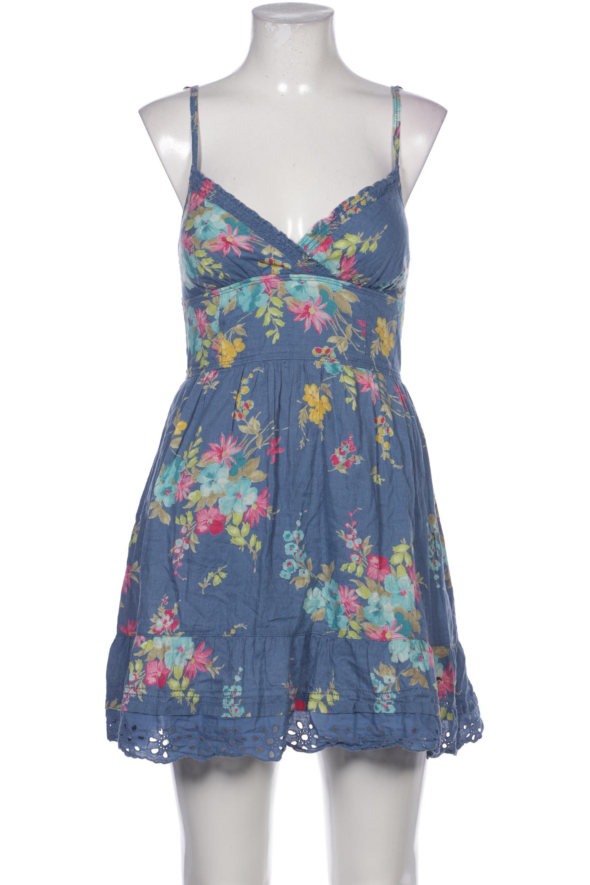 

Hollister Damen Kleid, blau, Gr. 42