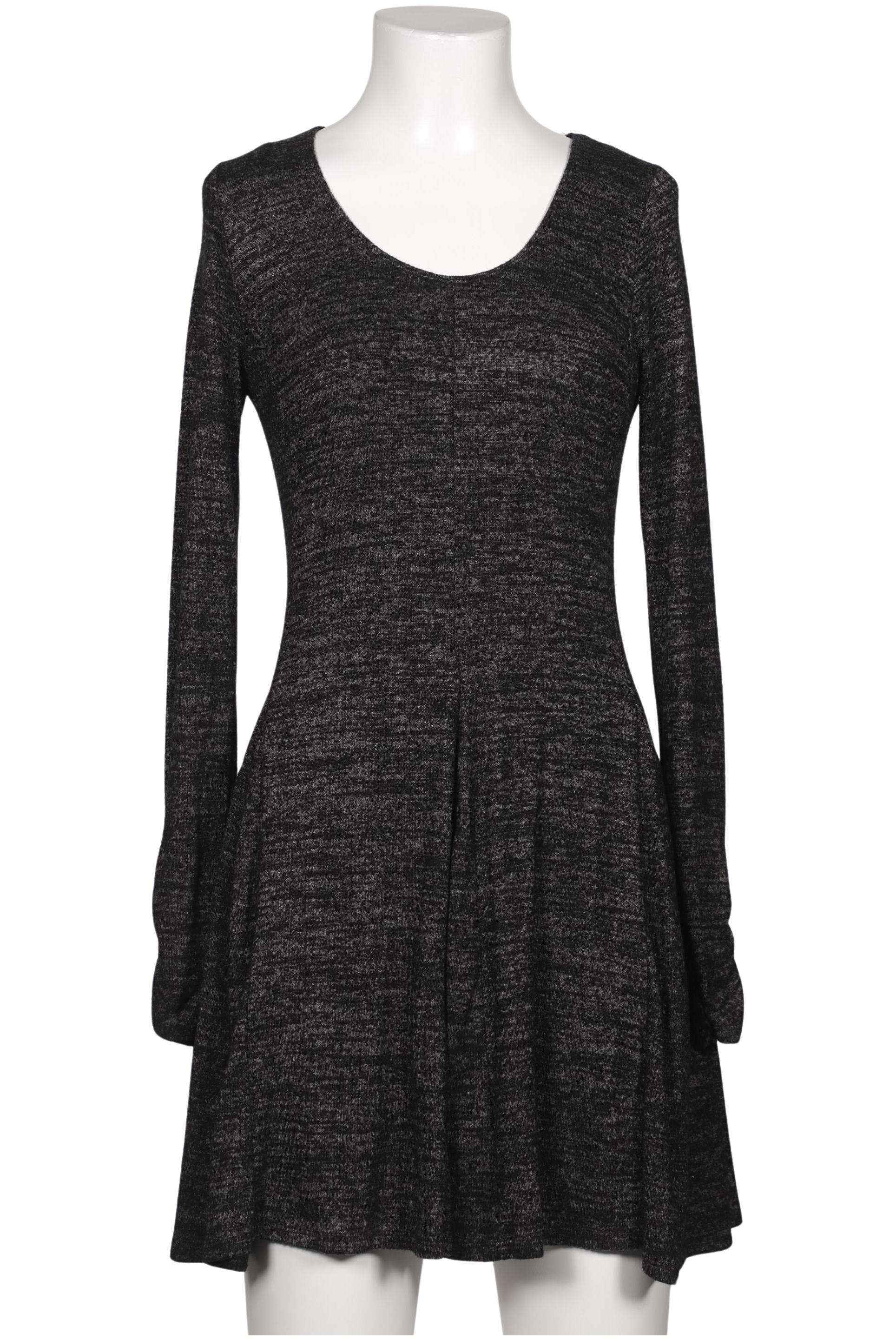 

Hollister Damen Kleid, grau, Gr. 36