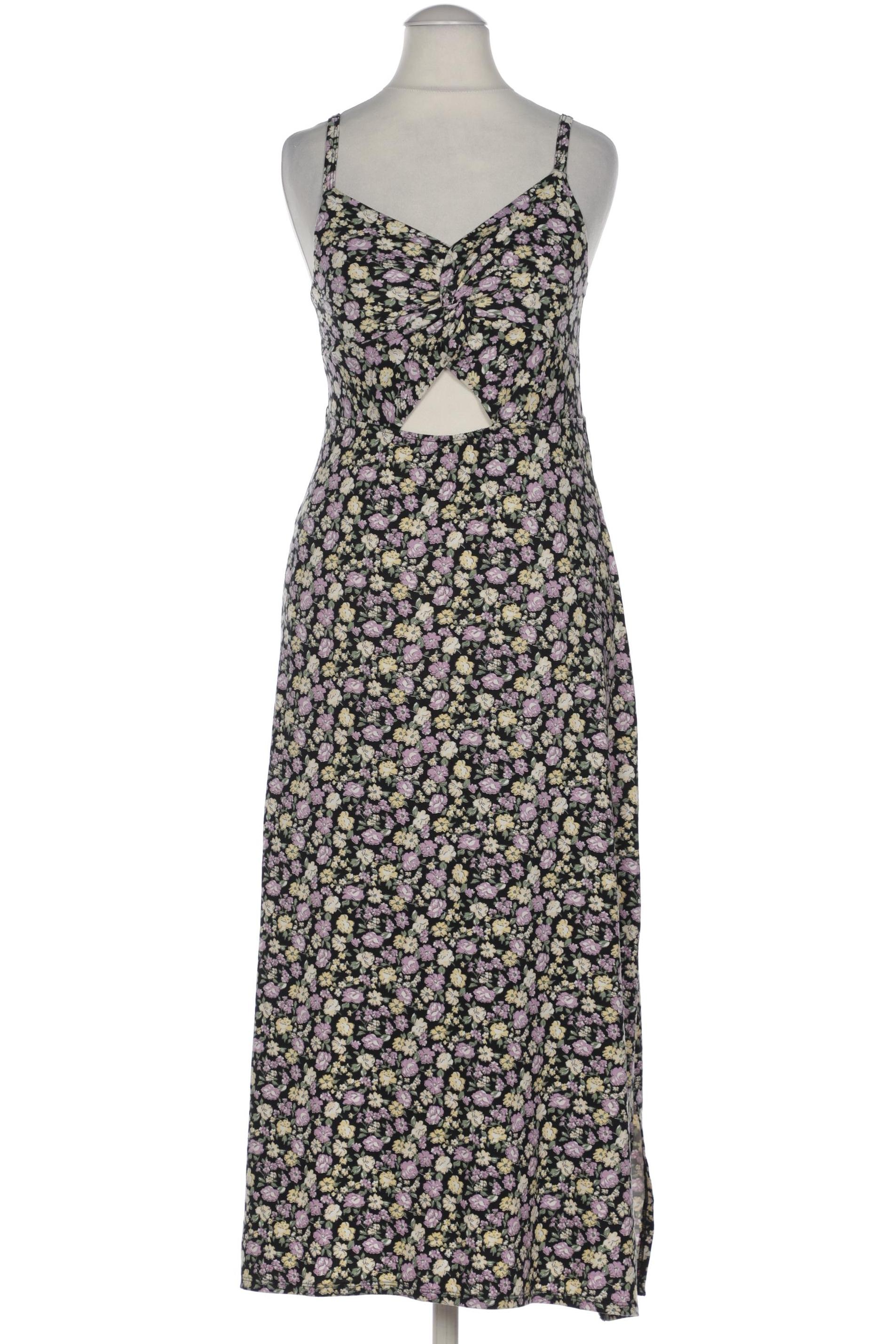 

Hollister Damen Kleid, mehrfarbig, Gr. 36