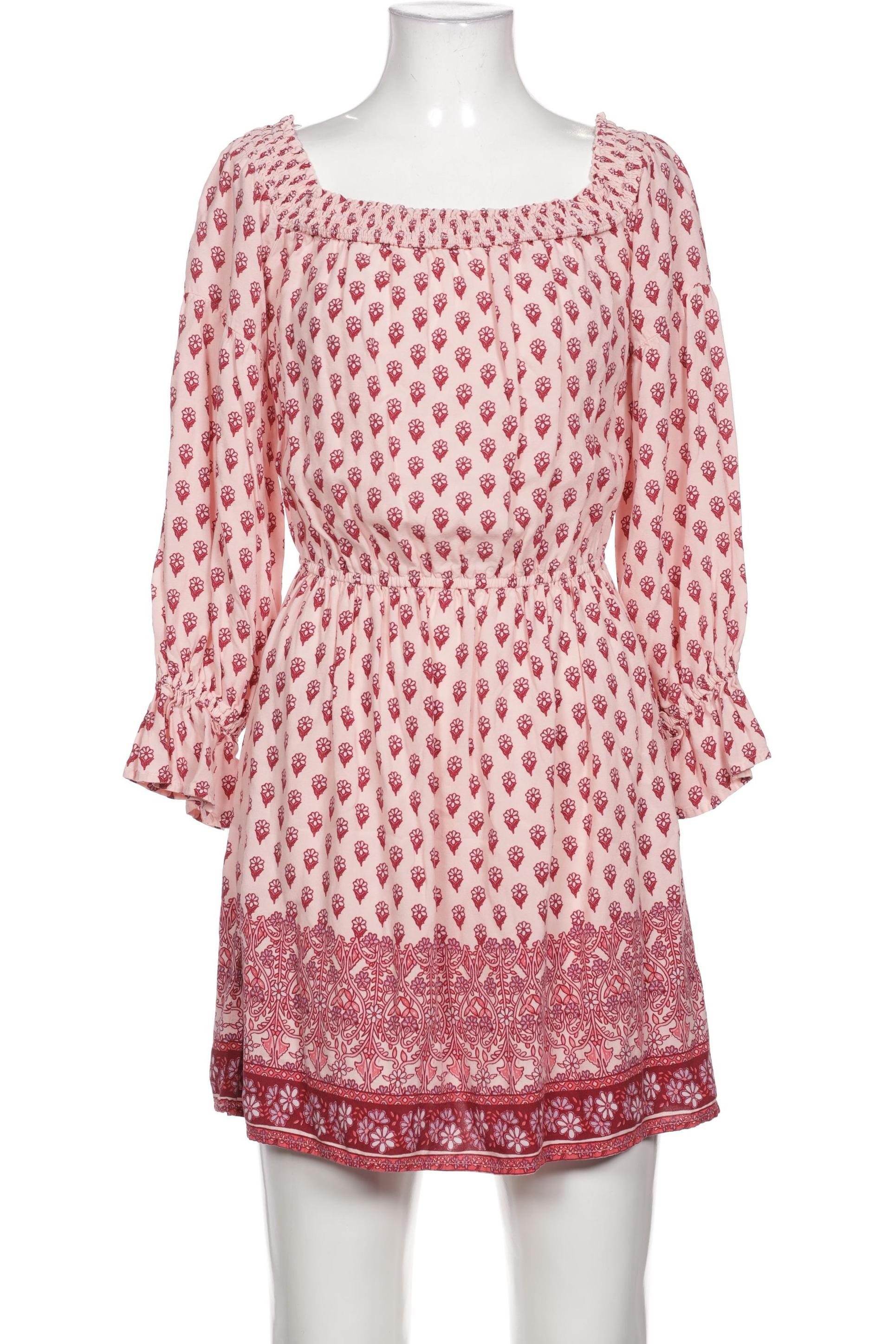 

Hollister Damen Kleid, pink, Gr. 38