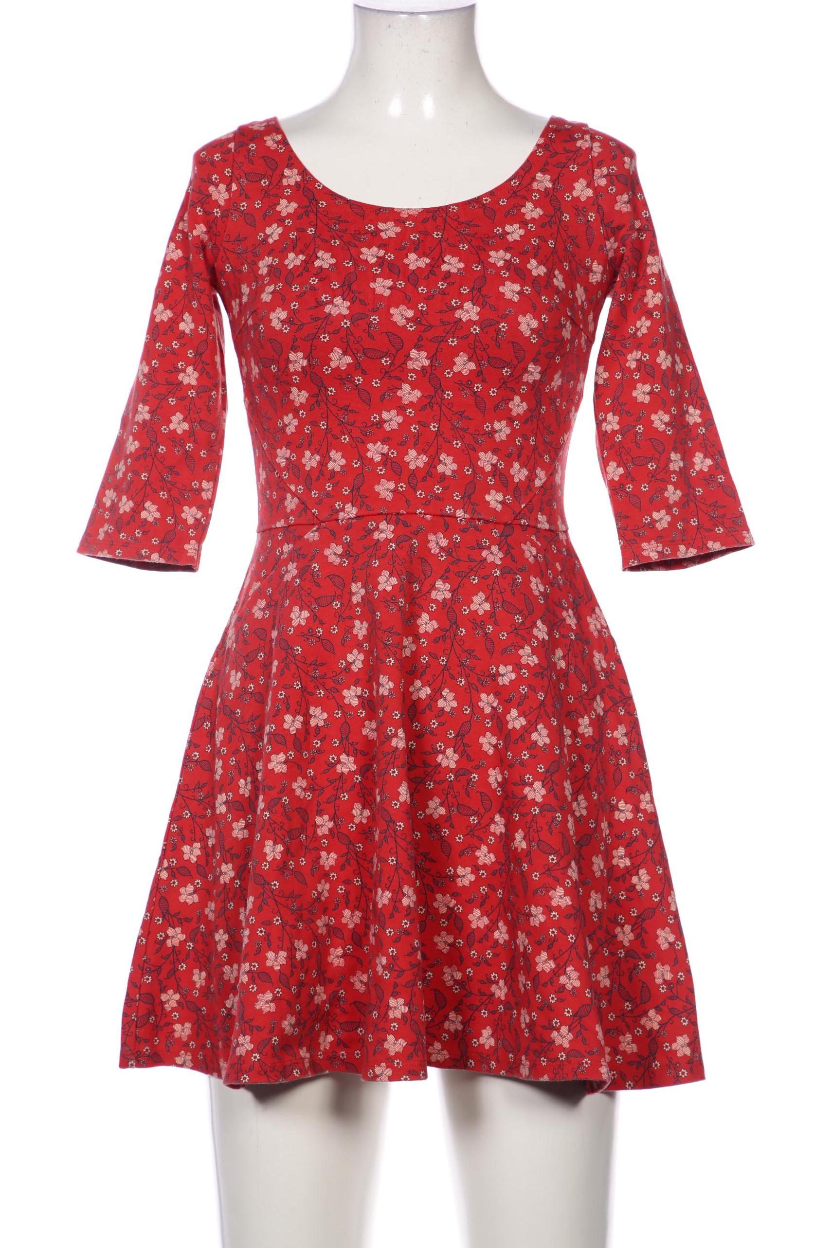

Hollister Damen Kleid, rot, Gr. 36