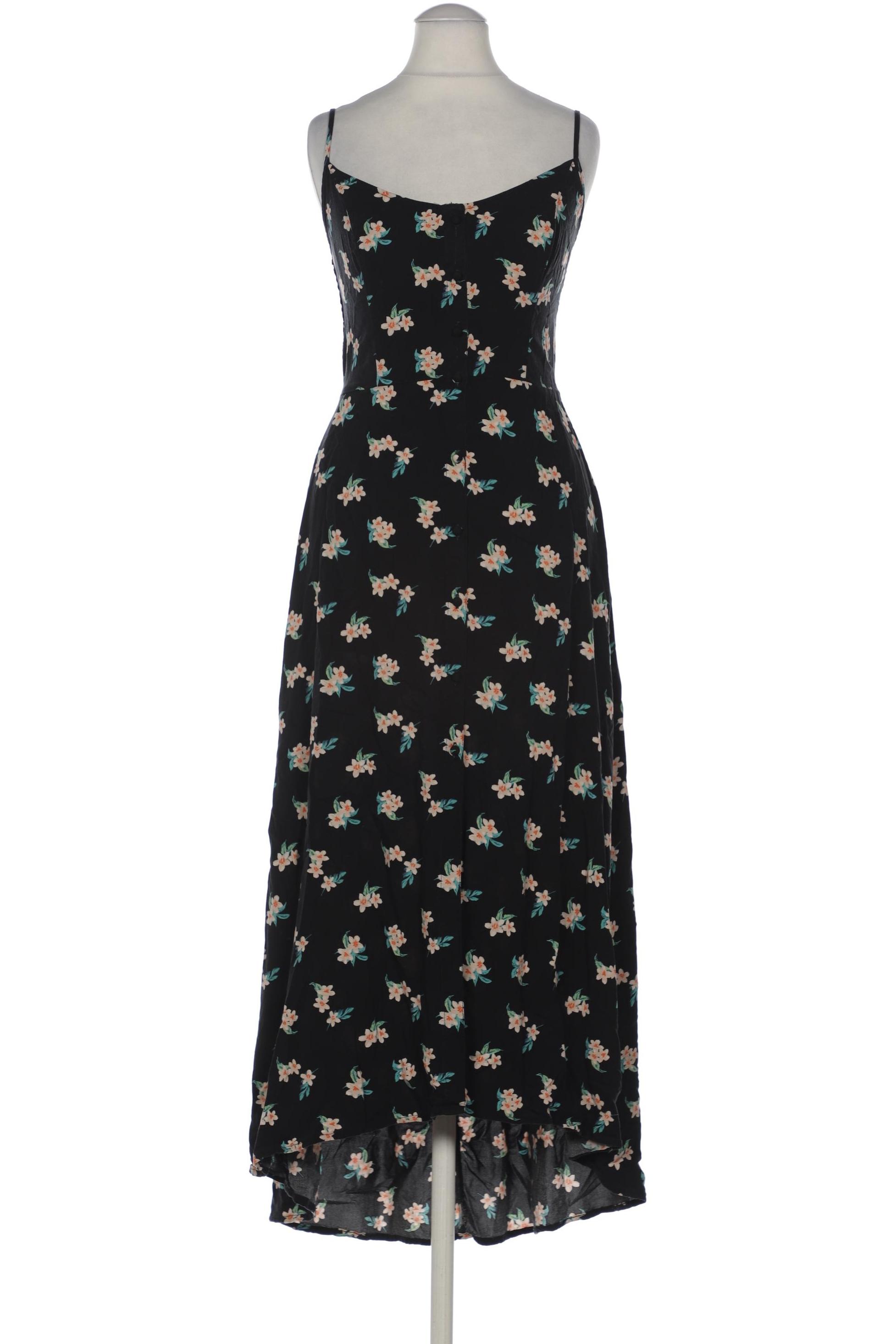 

Hollister Damen Kleid, schwarz, Gr. 36
