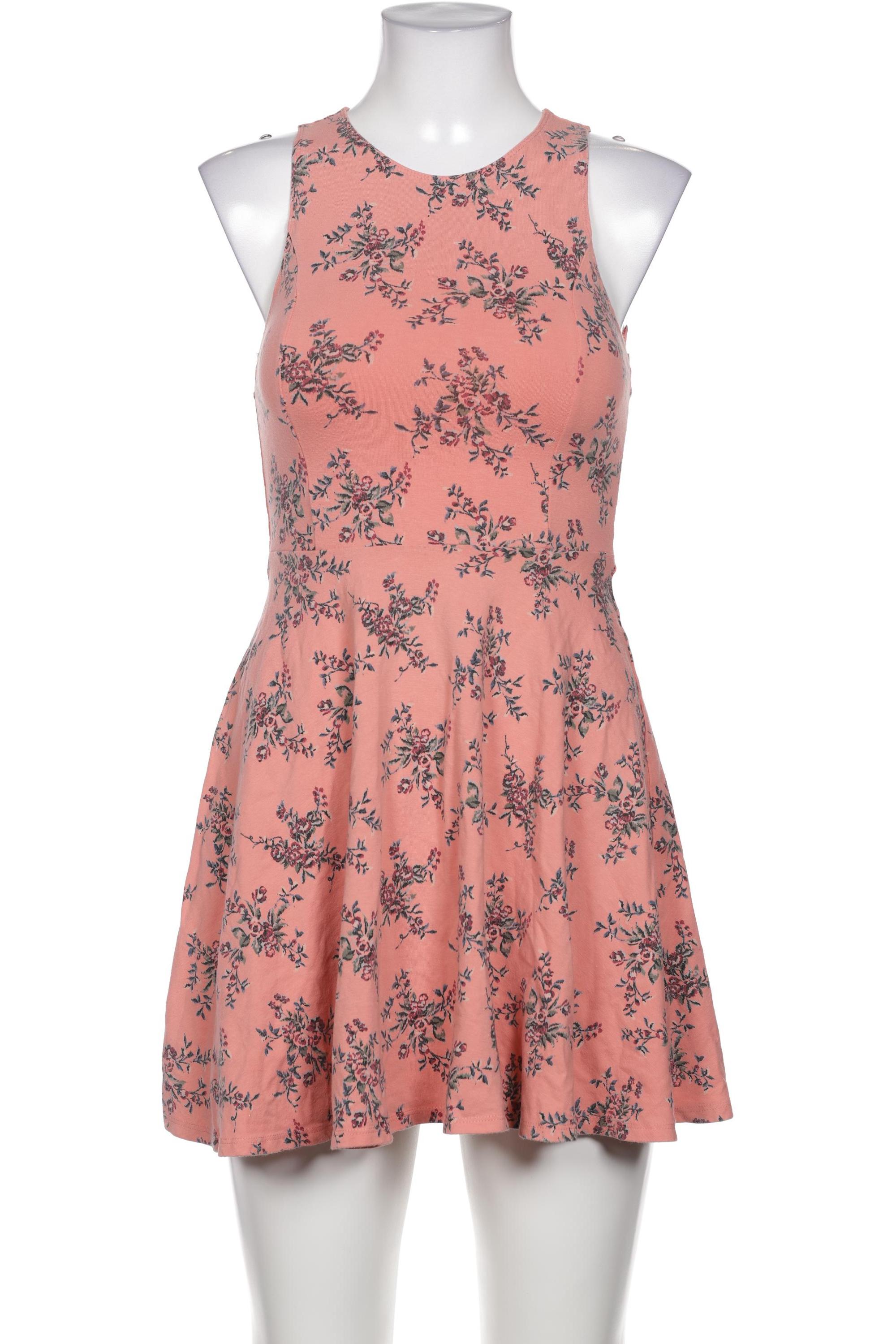 

Hollister Damen Kleid, pink