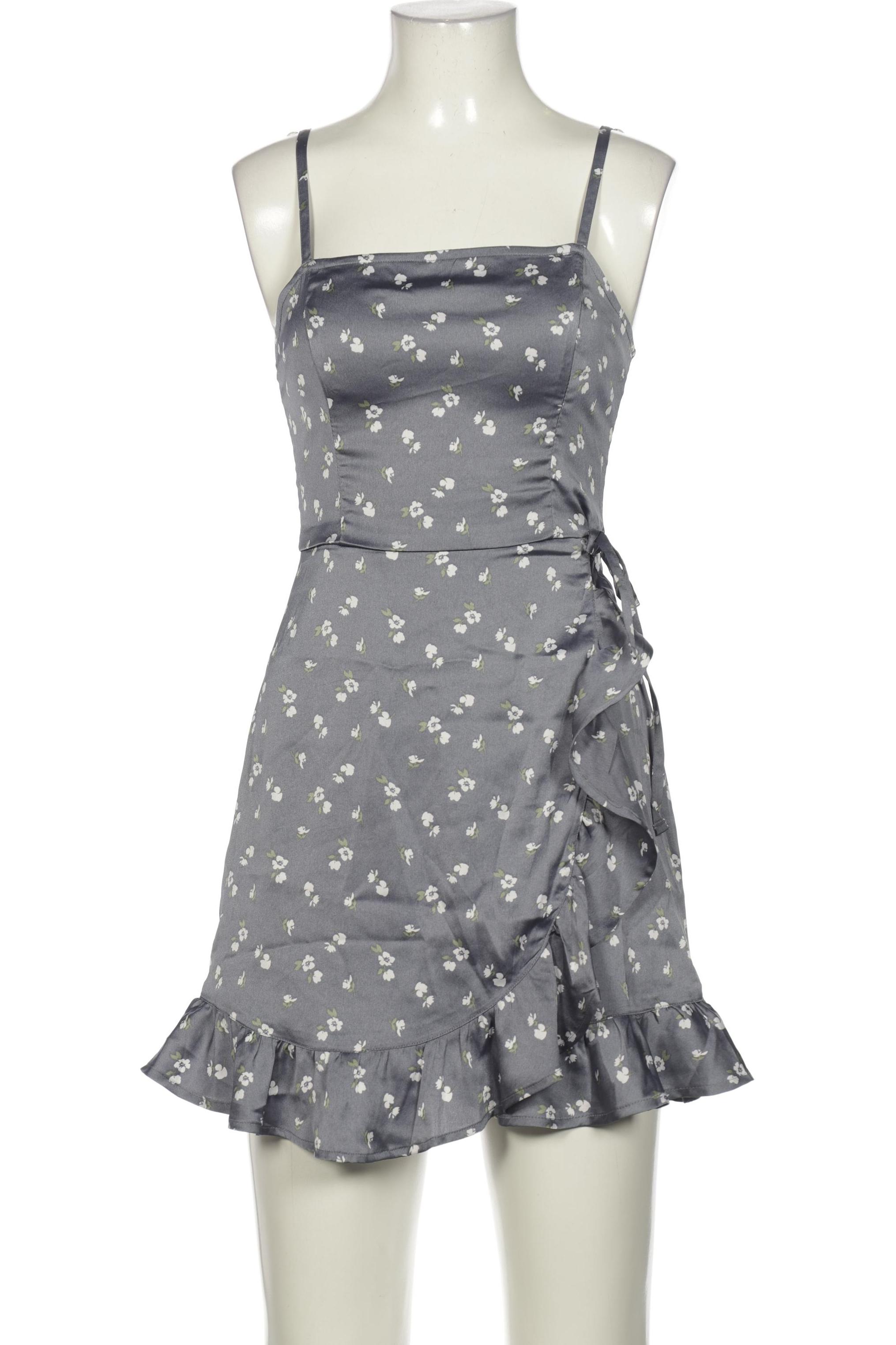 

Hollister Damen Kleid, blau