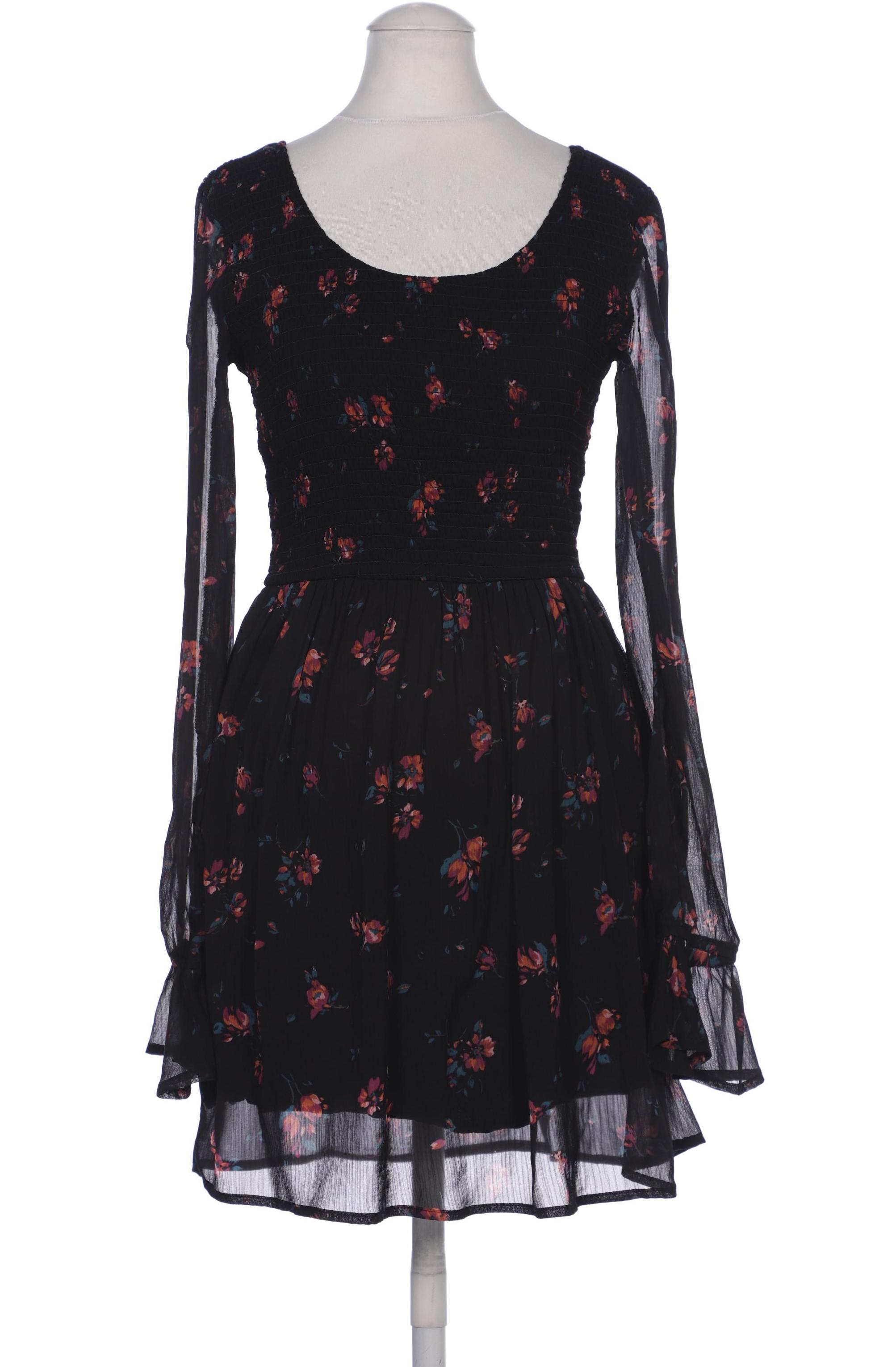 

Hollister Damen Kleid, schwarz, Gr. 34