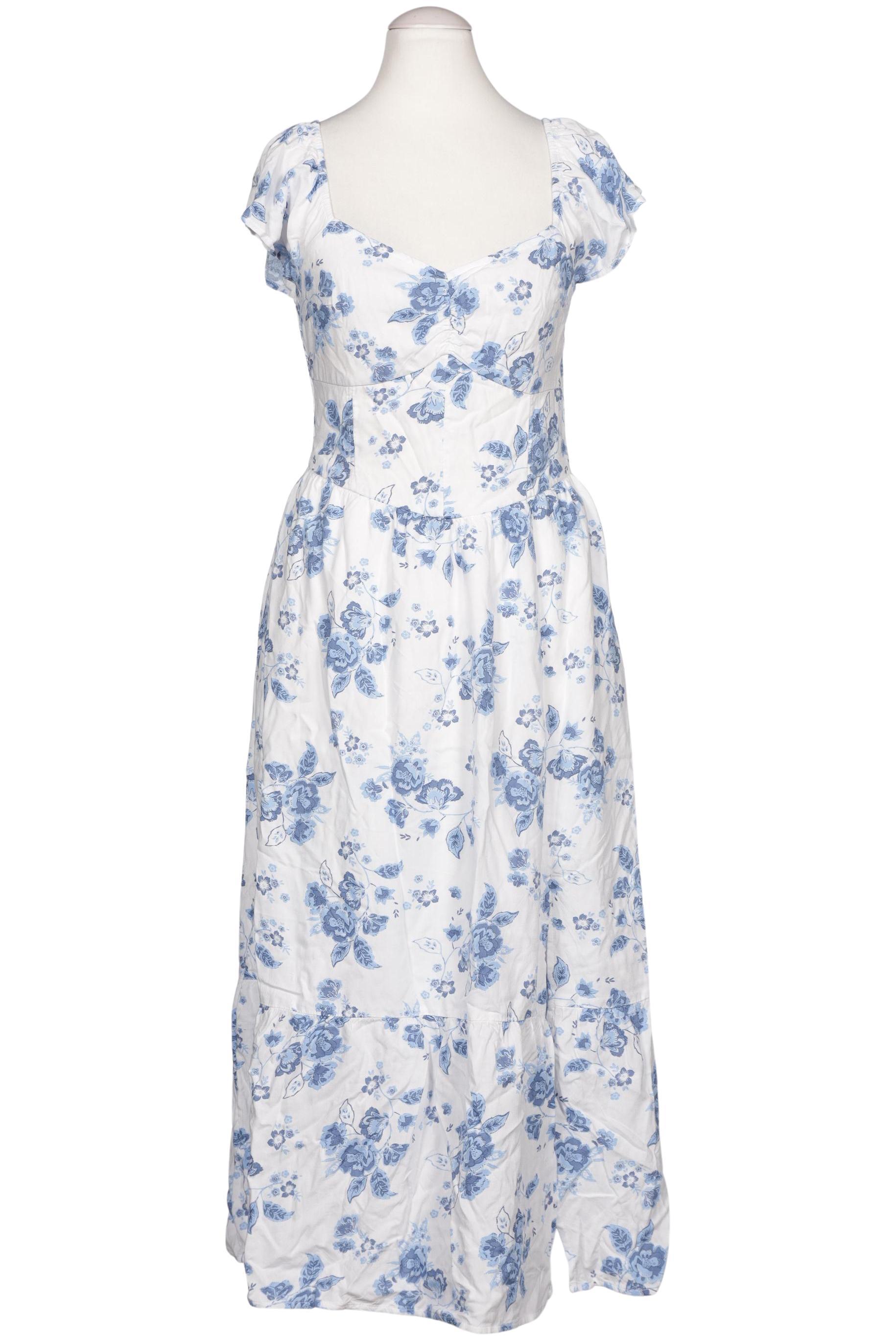 

Hollister Damen Kleid, mehrfarbig, Gr. 36