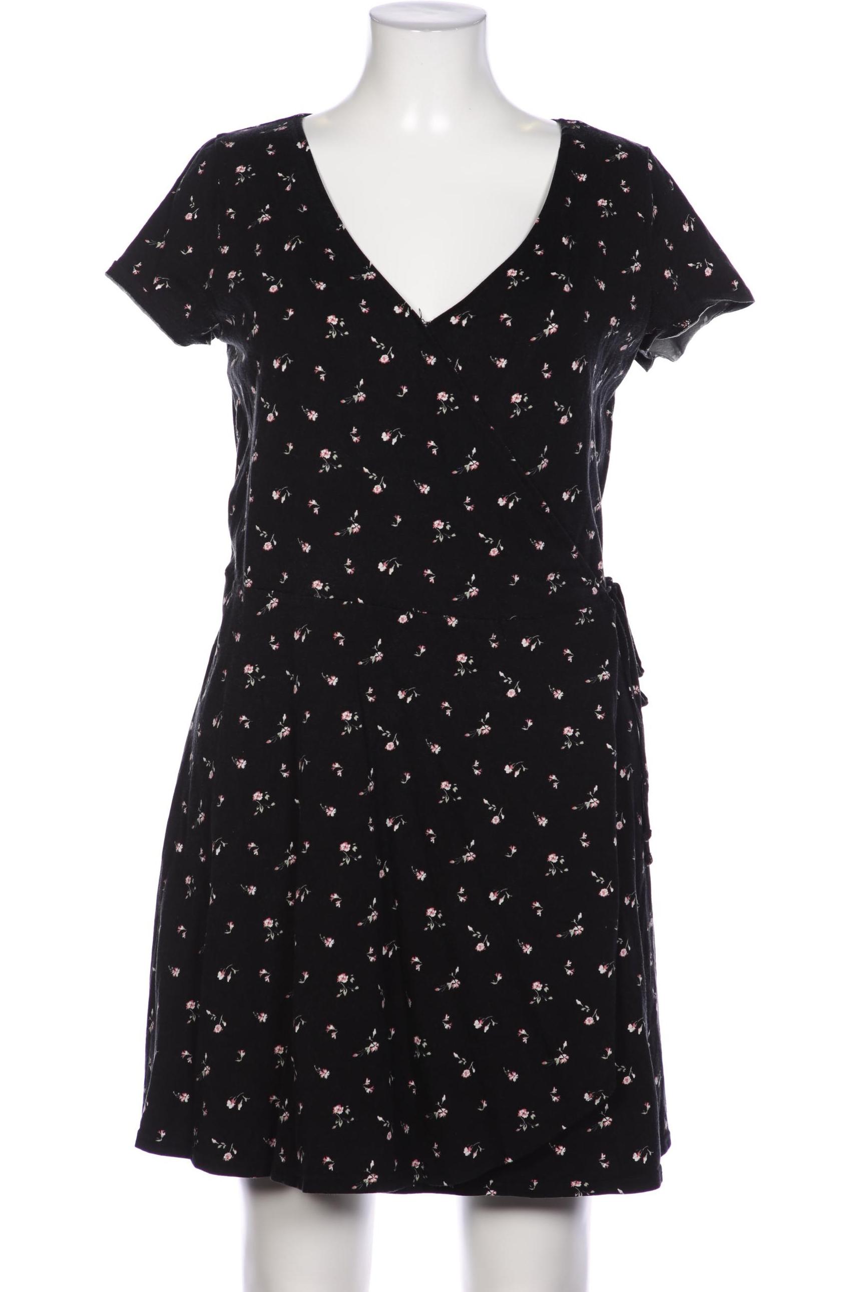 

Hollister Damen Kleid, schwarz, Gr. 44