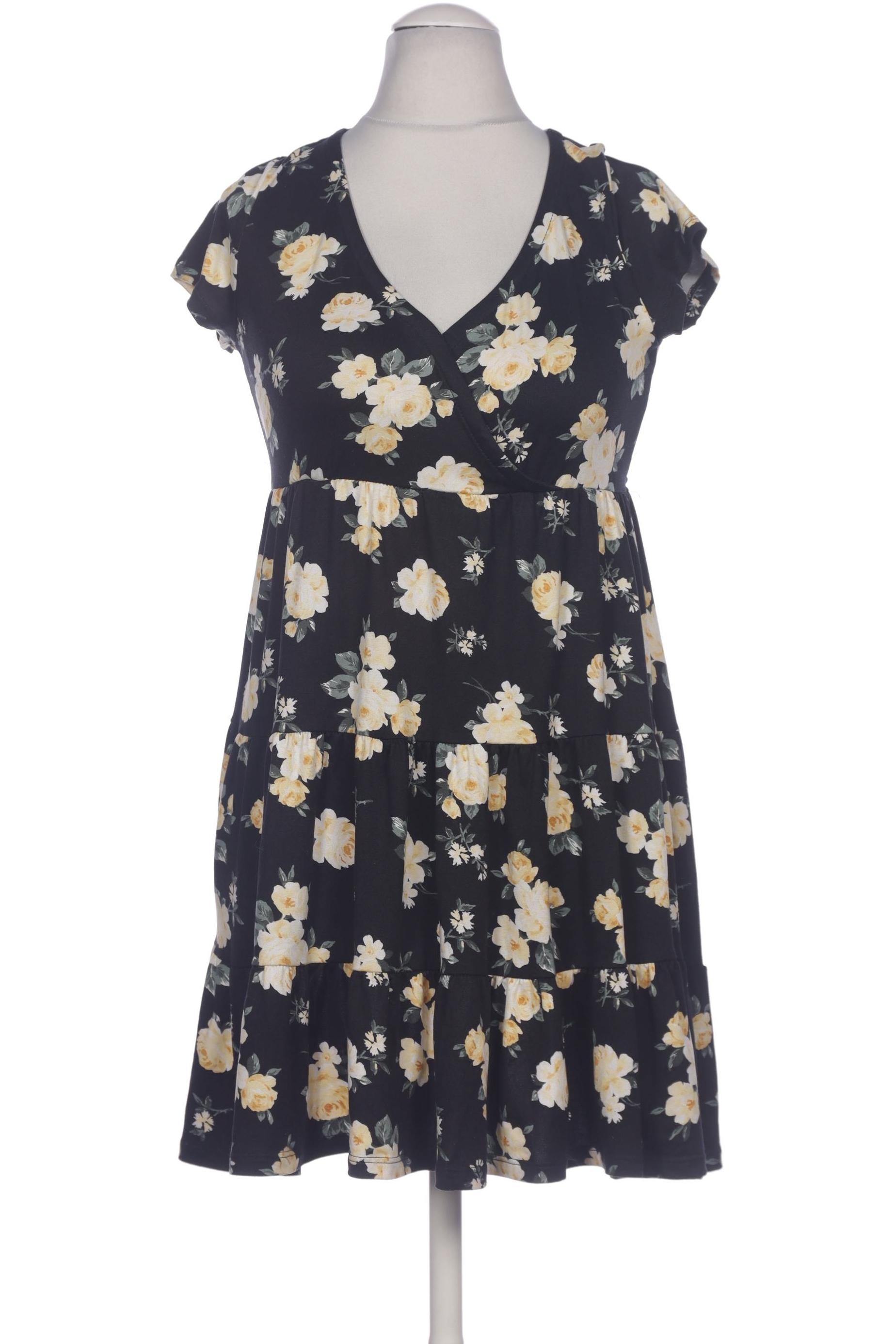 

Hollister Damen Kleid, schwarz, Gr. 36