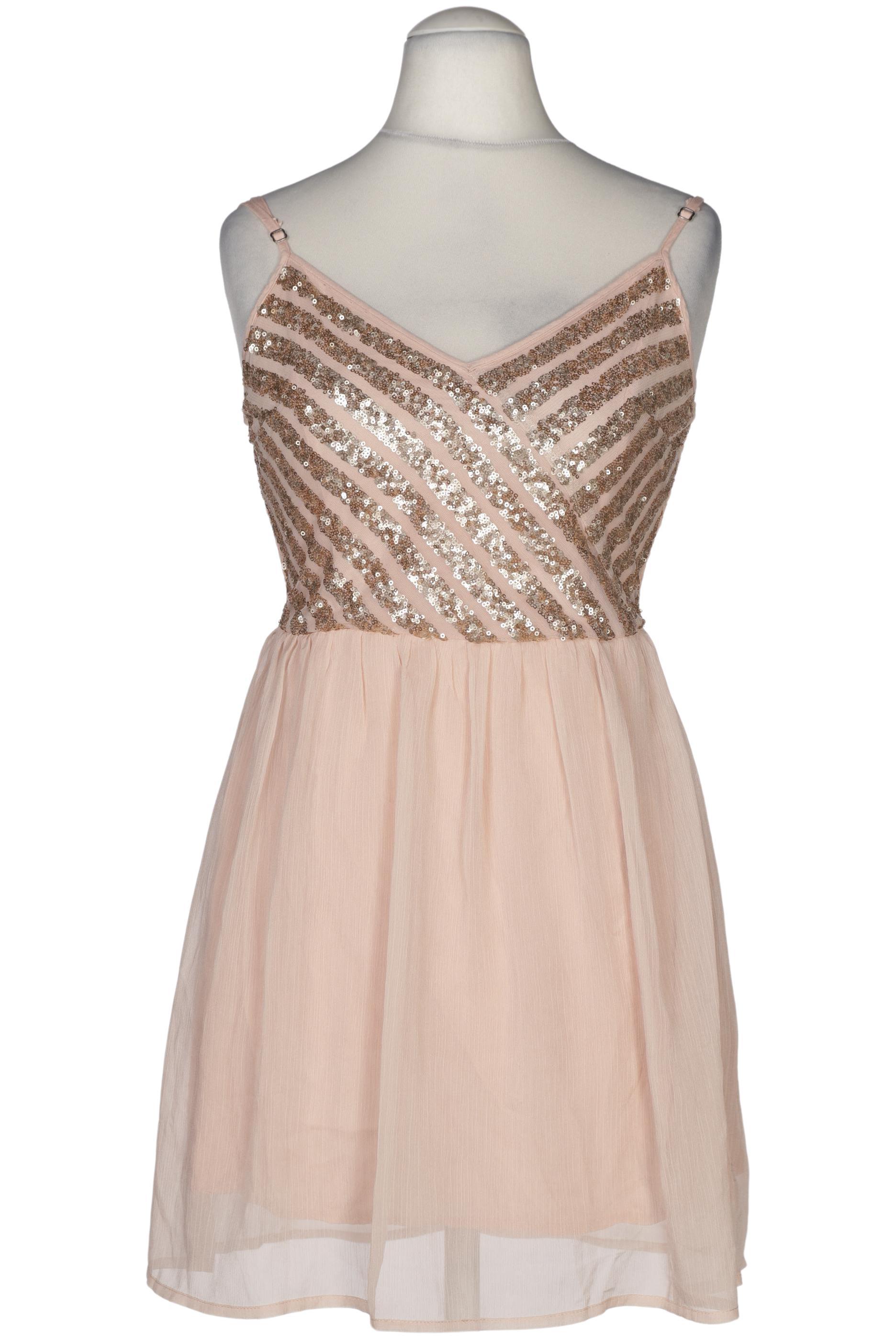 

Hollister Damen Kleid, pink, Gr. 38
