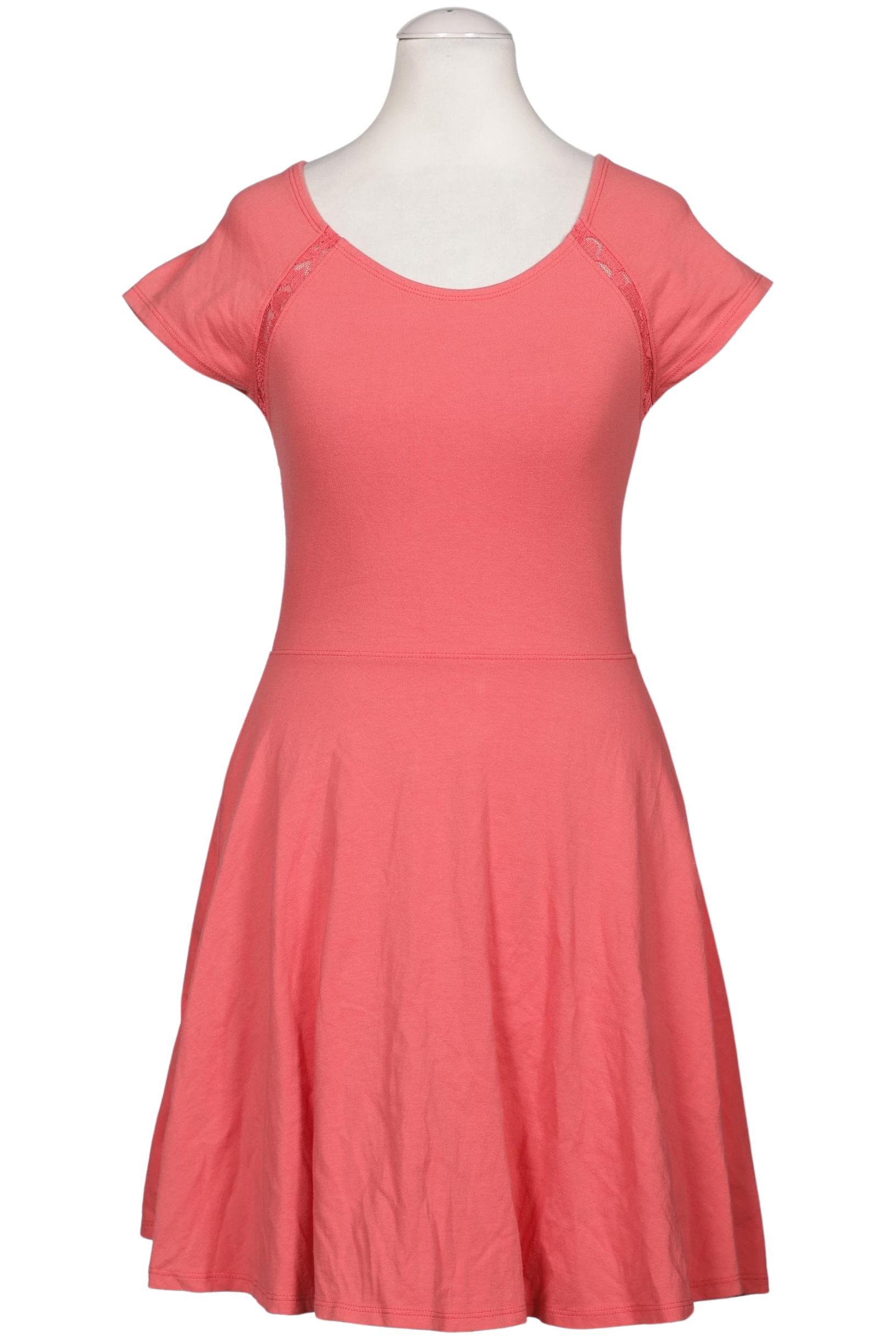 

Hollister Damen Kleid, rot, Gr. 36