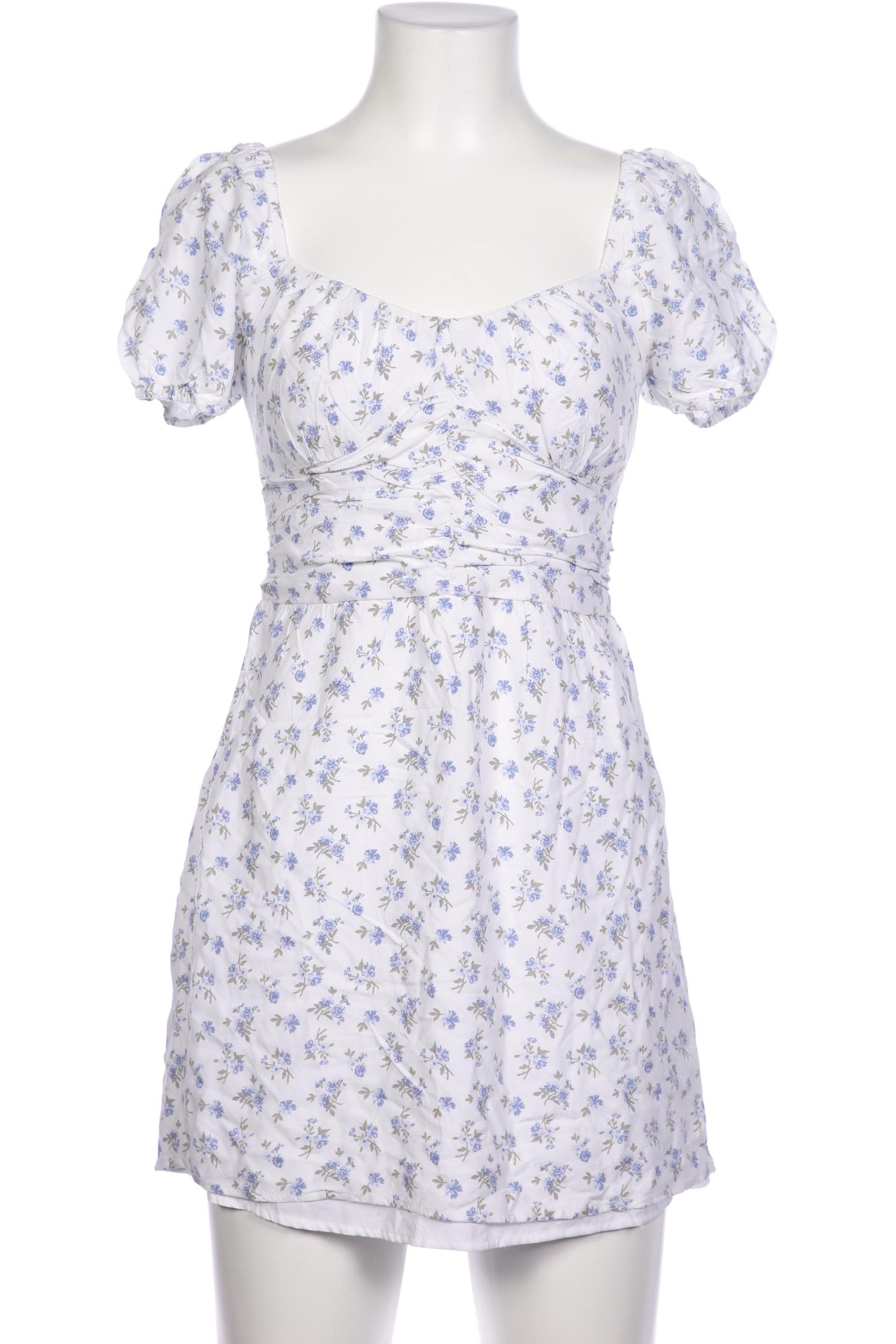 

Hollister Damen Kleid, mehrfarbig, Gr. 36