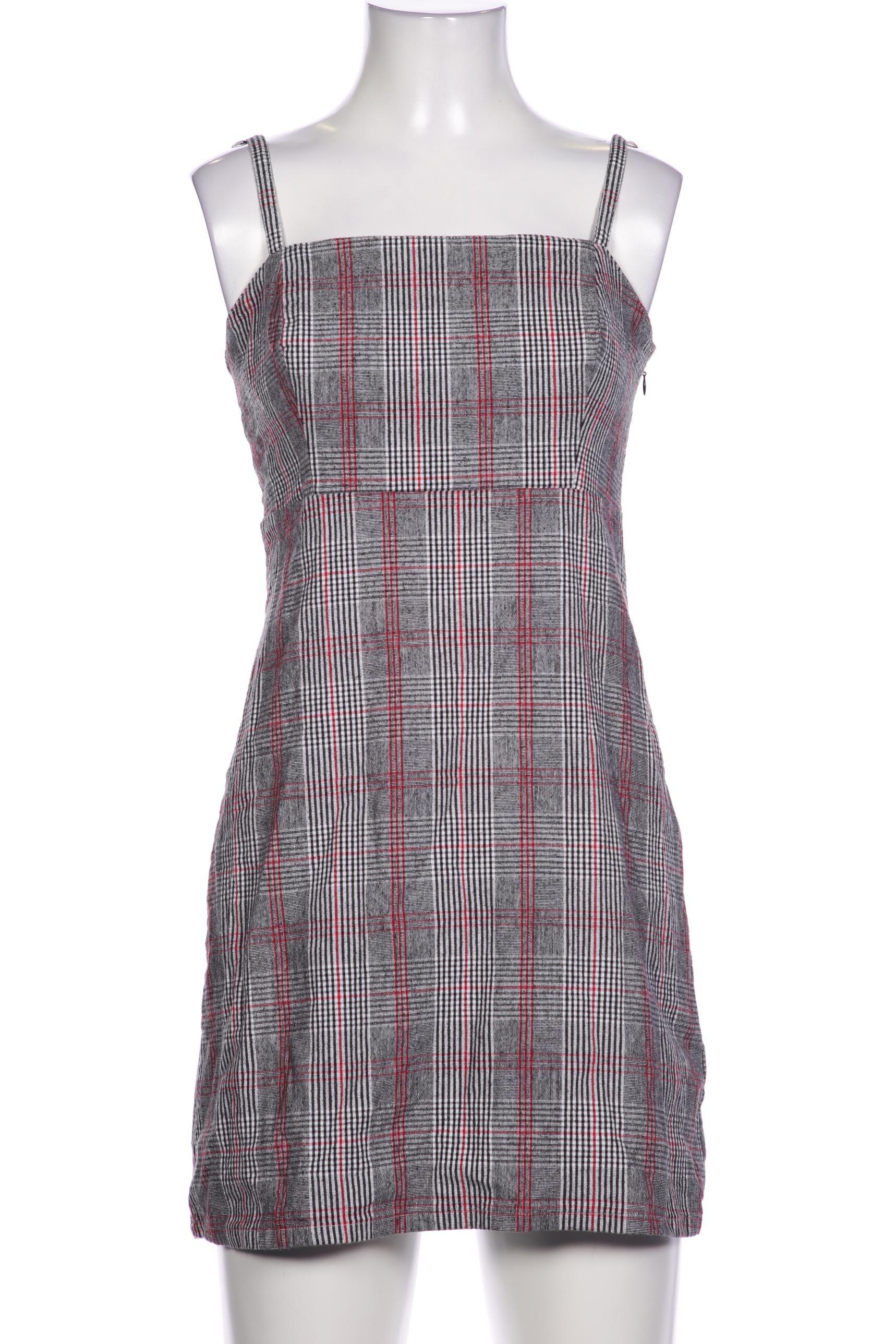 

Hollister Damen Kleid, grau, Gr. 36