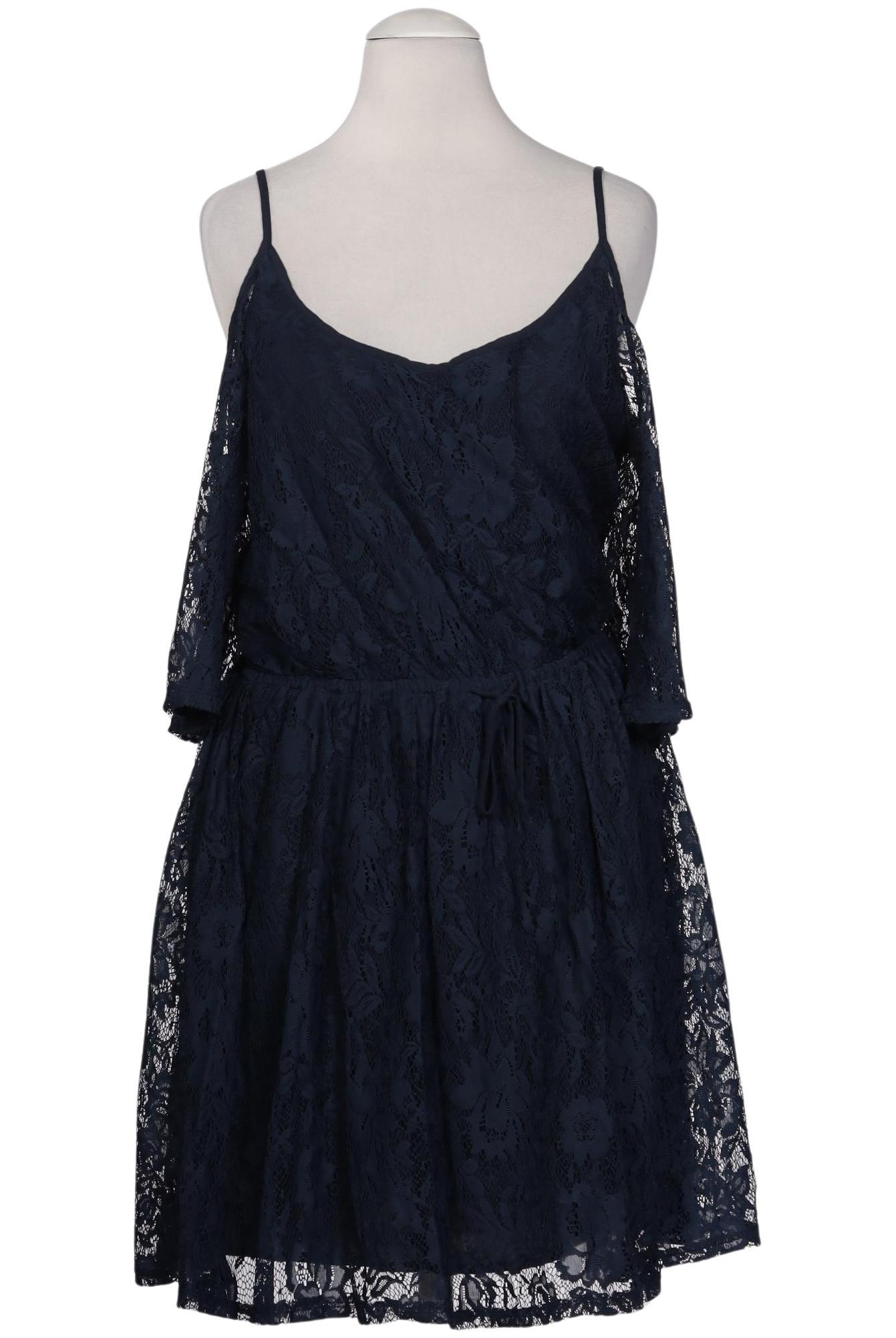 

Hollister Damen Kleid, marineblau, Gr. 36