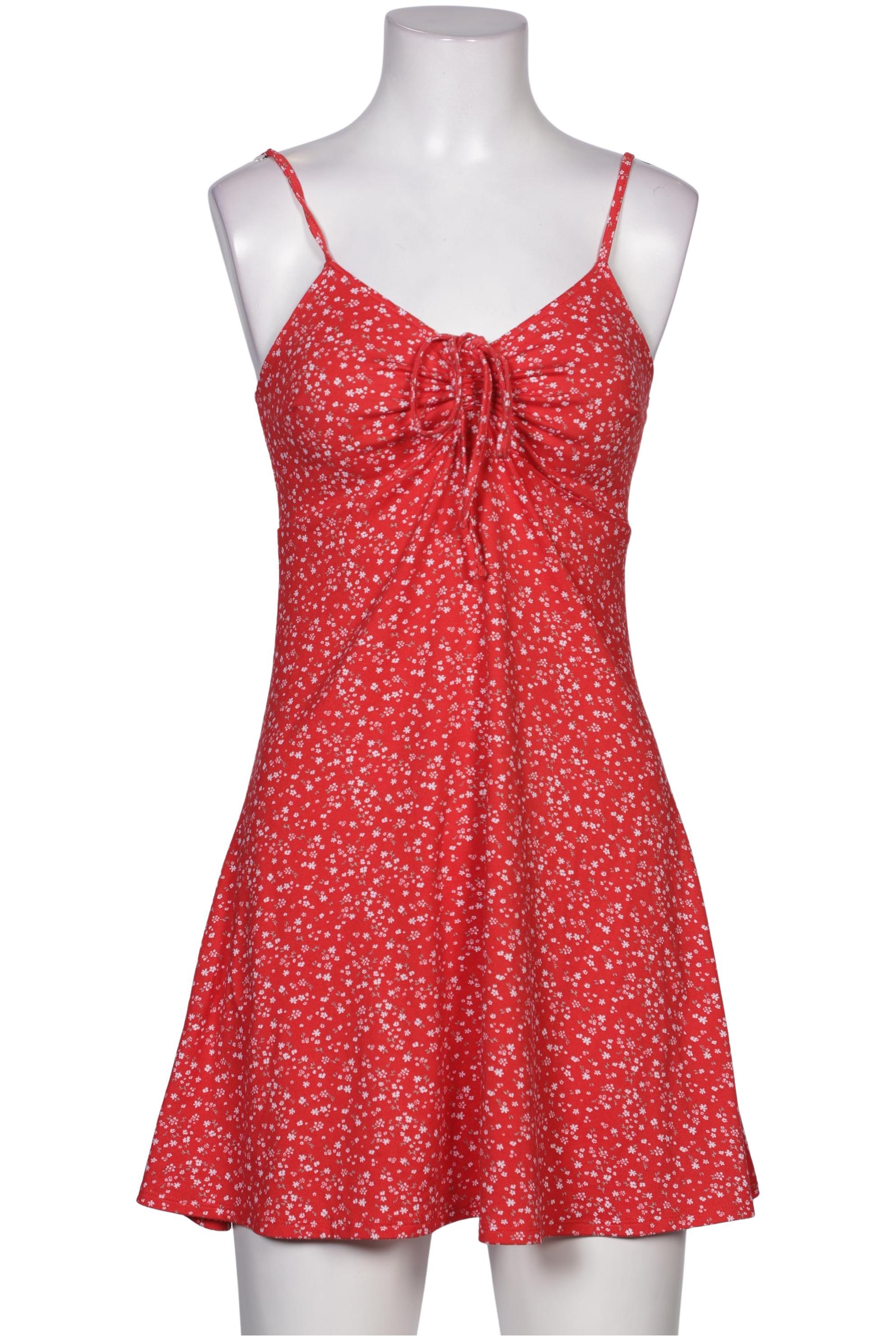 

Hollister Damen Kleid, rot, Gr. 36