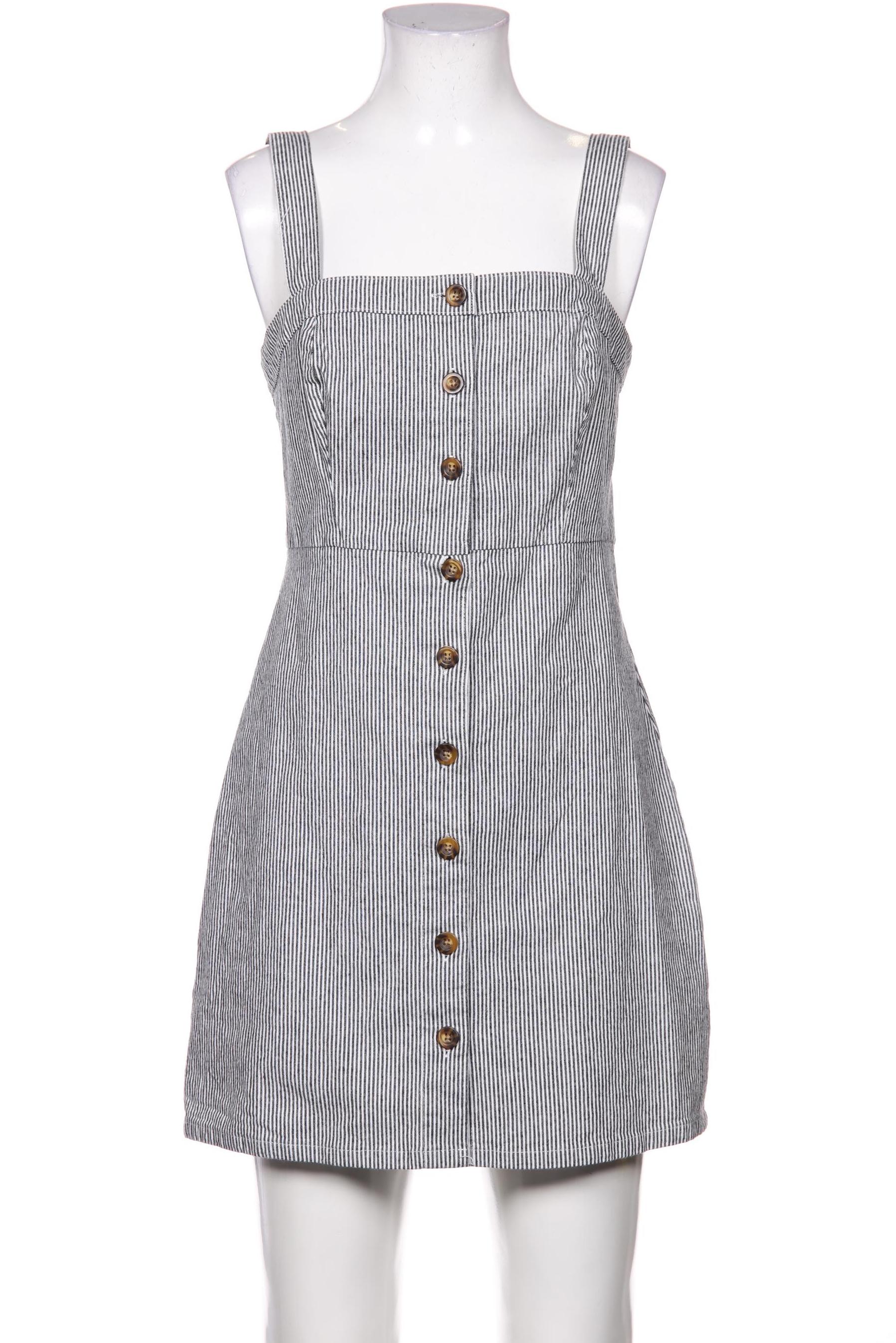 

Hollister Damen Kleid, grau, Gr. 38