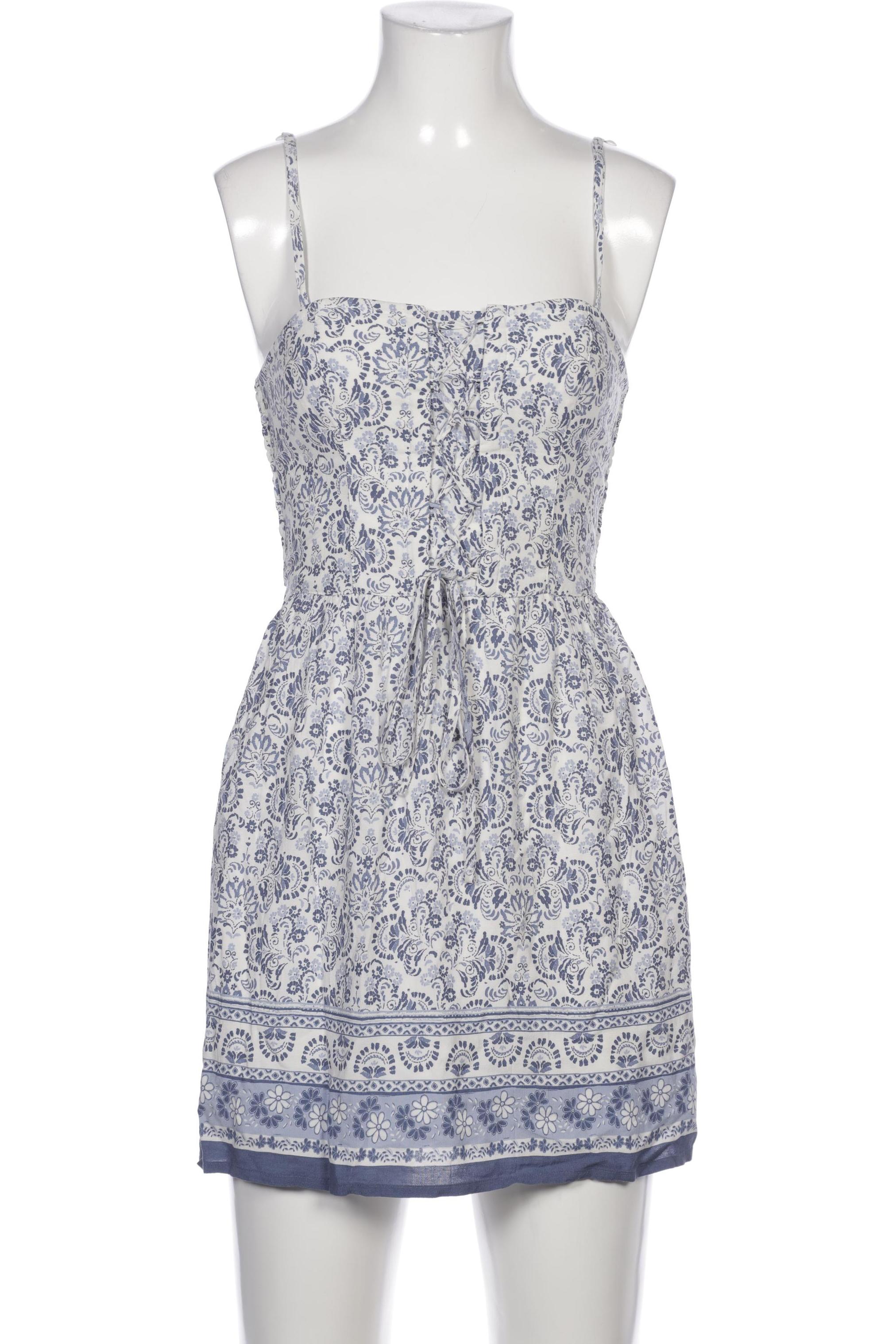 

Hollister Damen Kleid, blau, Gr. 34
