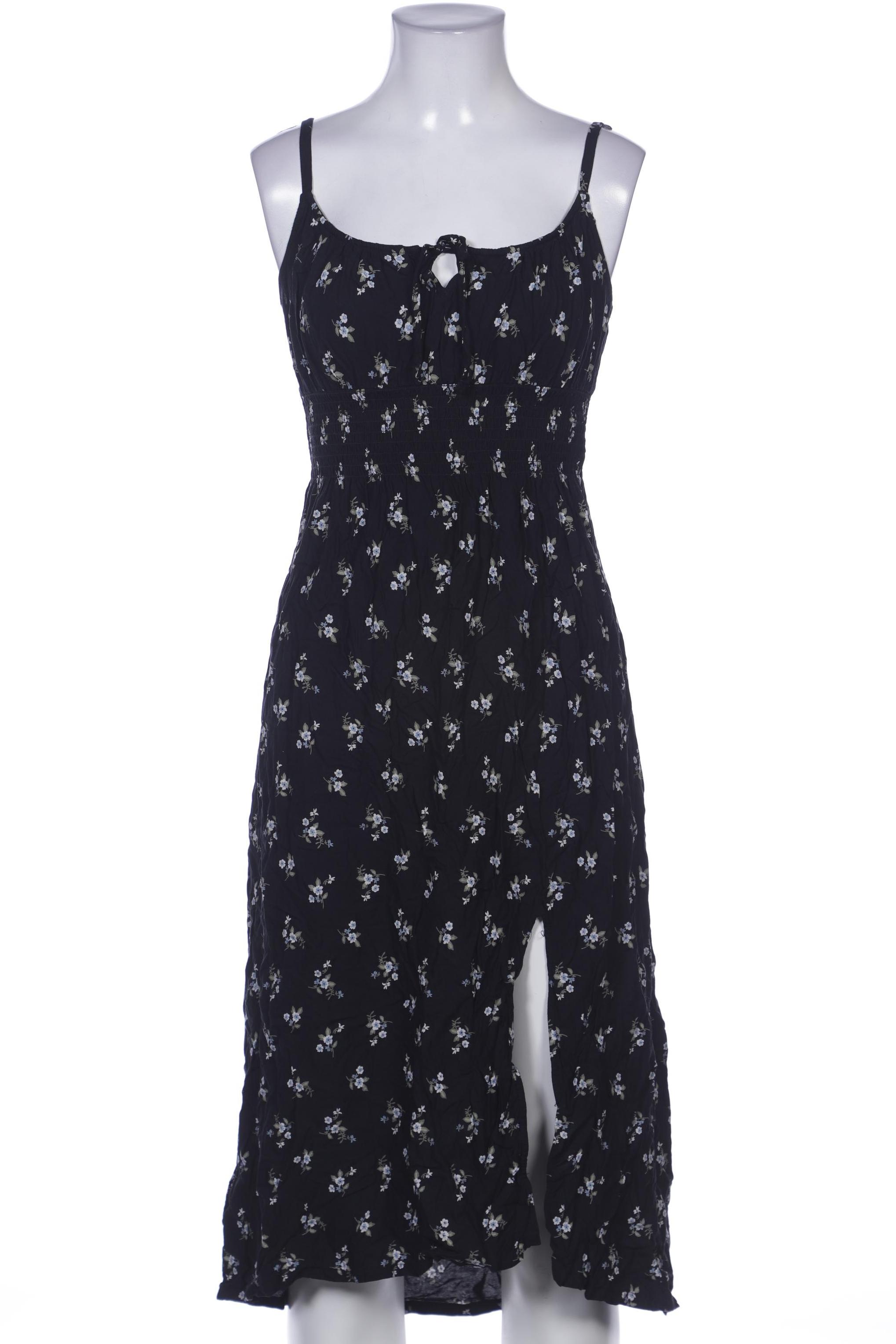 

Hollister Damen Kleid, schwarz, Gr. 36