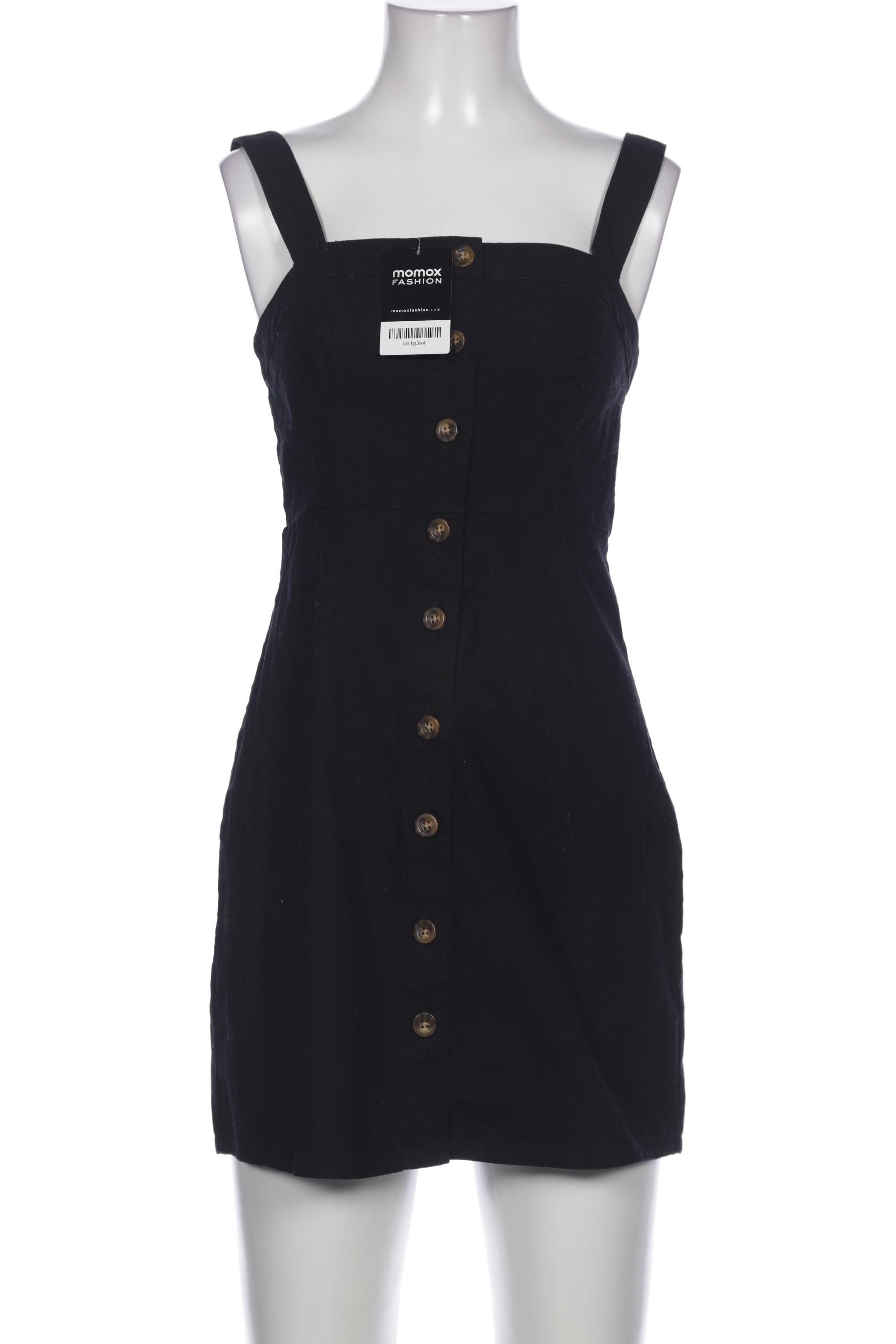 

Hollister Damen Kleid, schwarz, Gr. 36